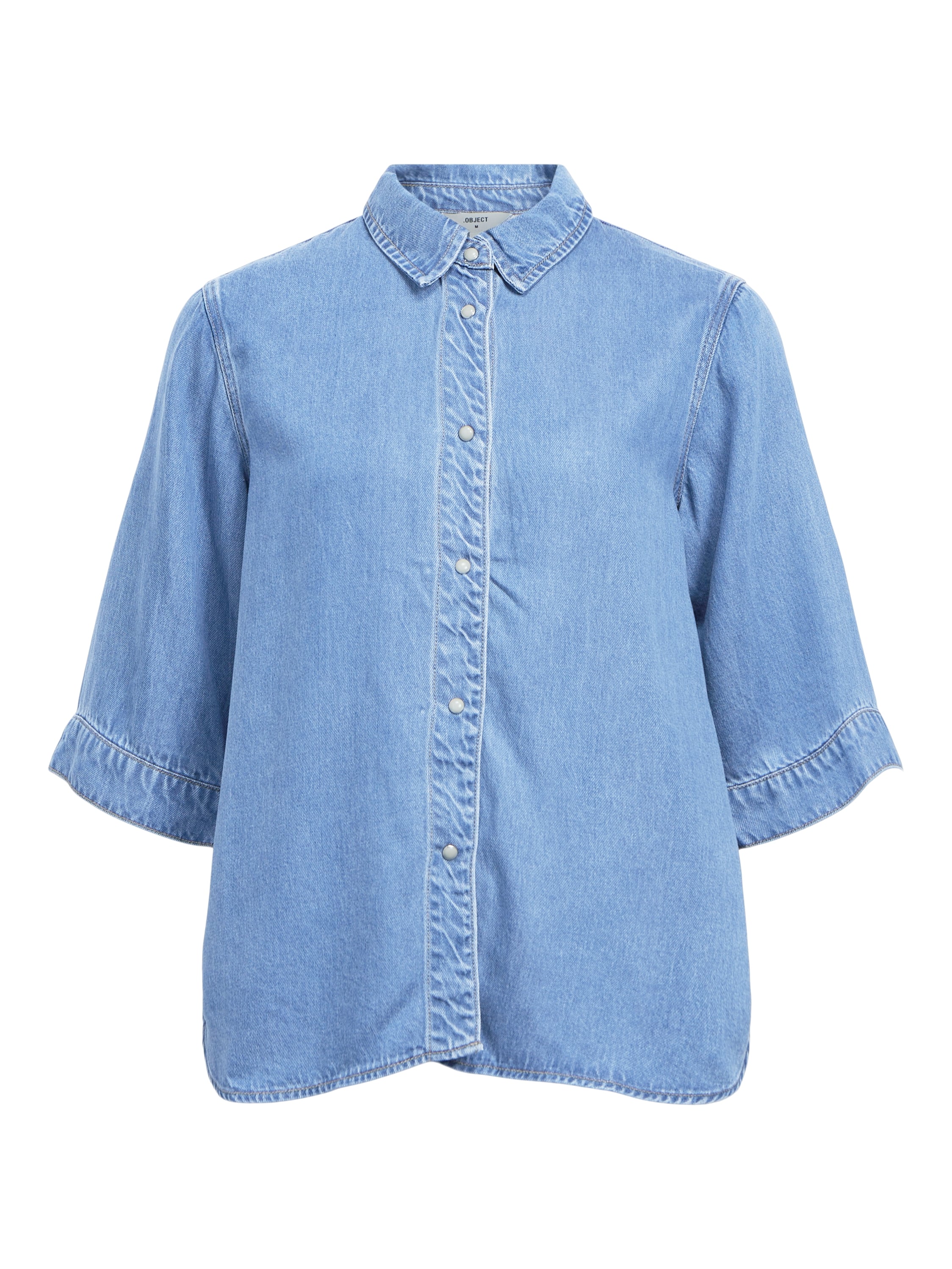 Object Blouse FRAME