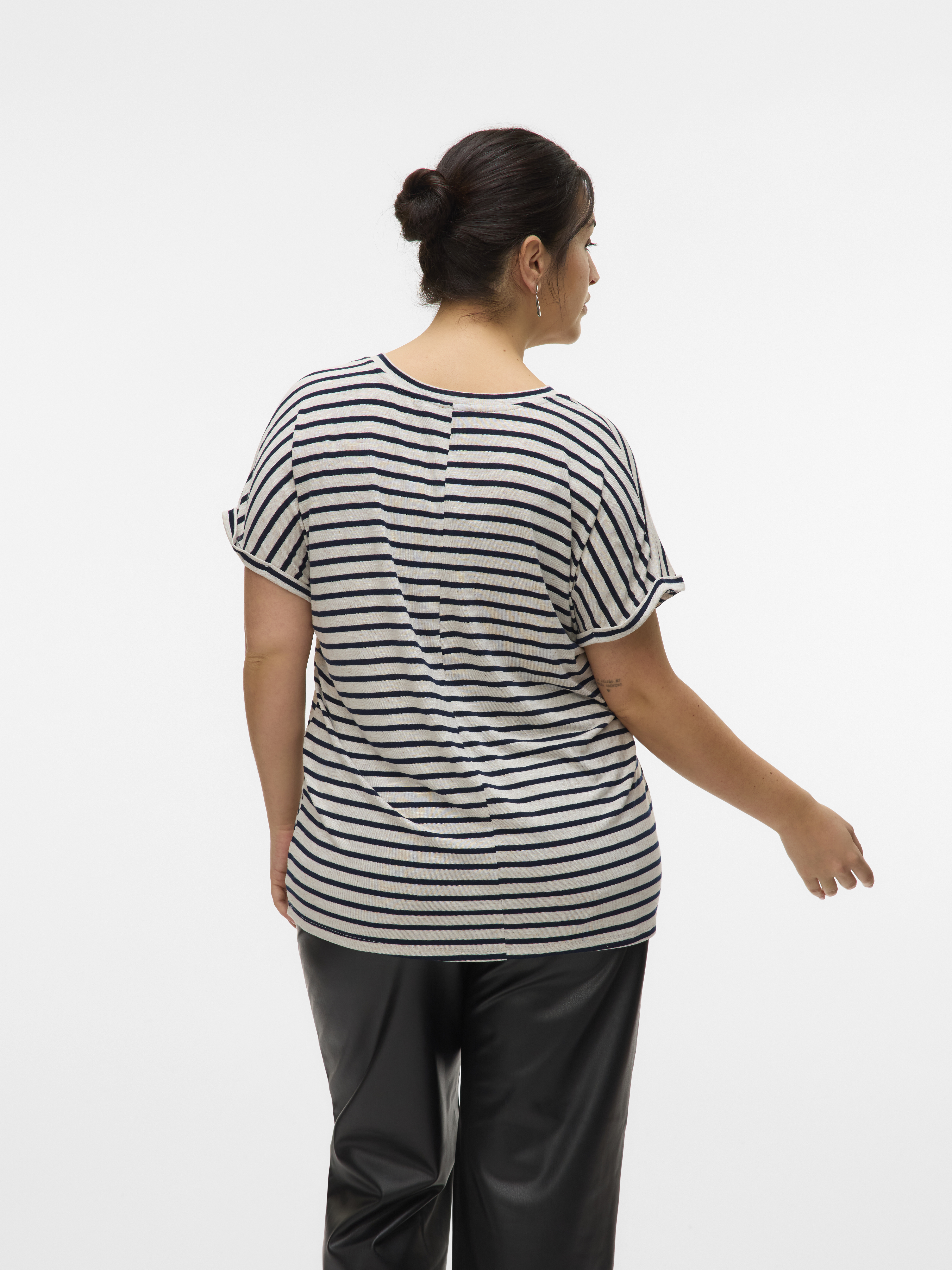 Vero Moda Curve T-shirt CHOLLY 