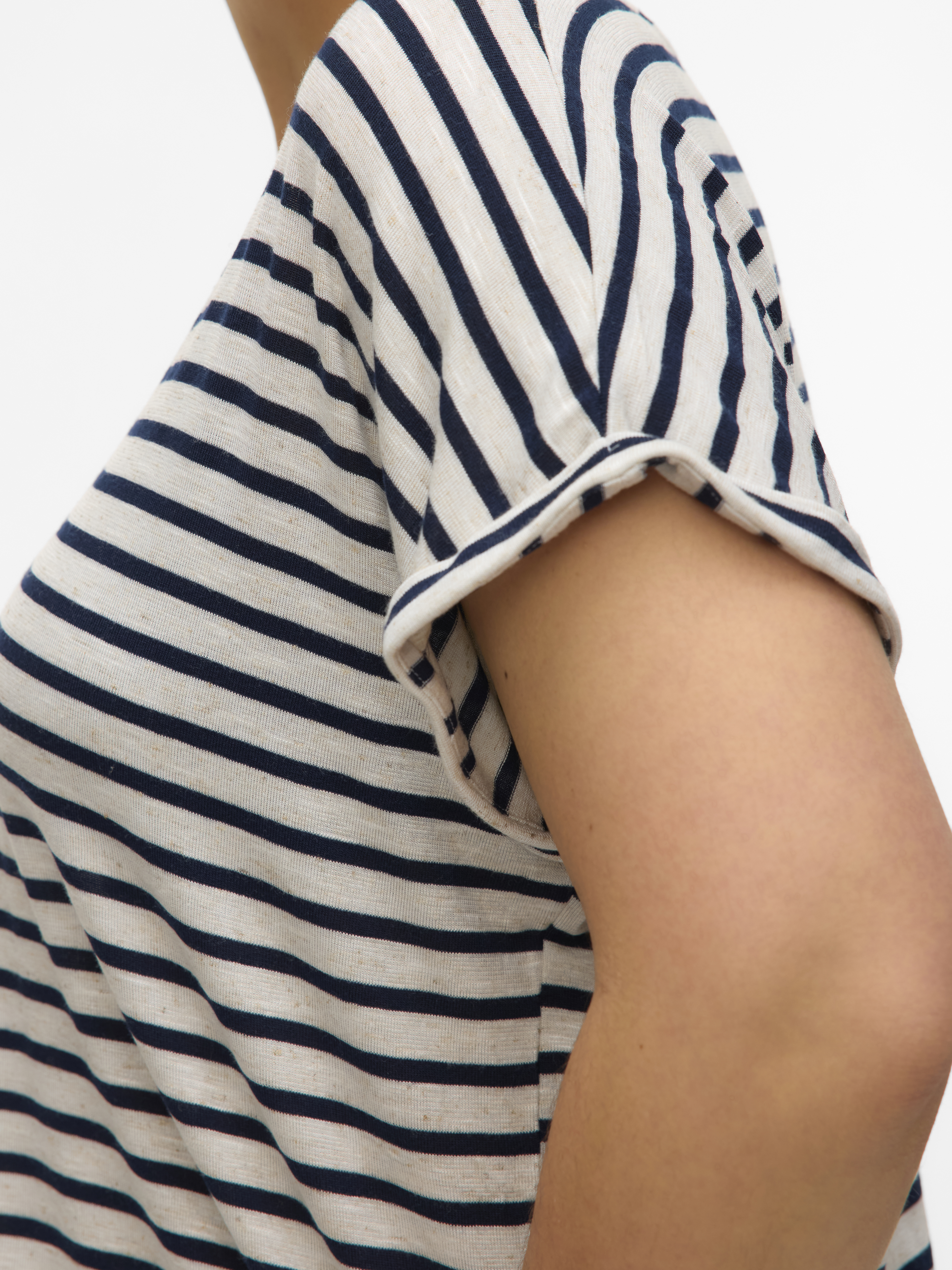 Vero Moda Curve T-shirt CHOLLY 