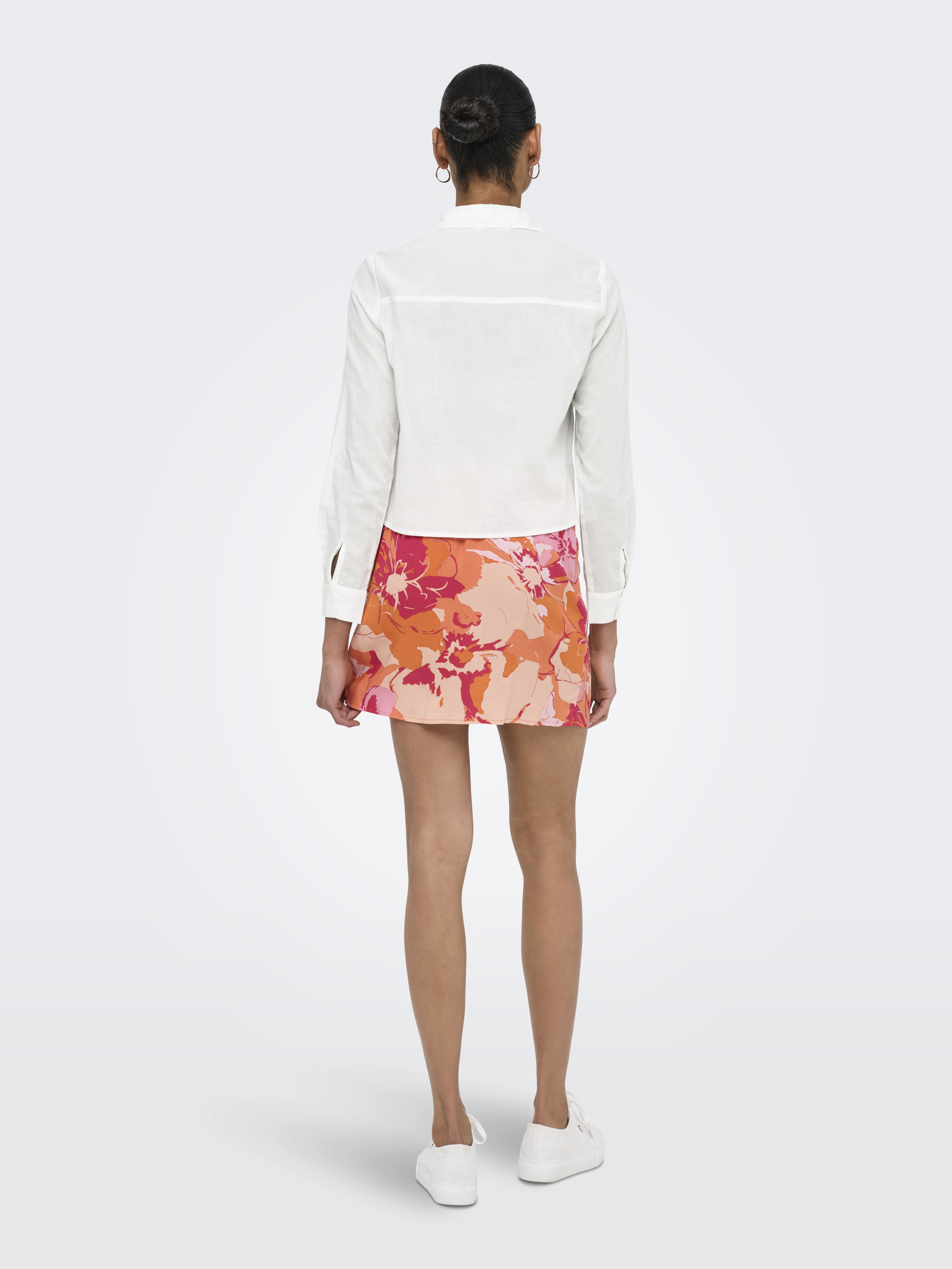 Only Blouse LECEY