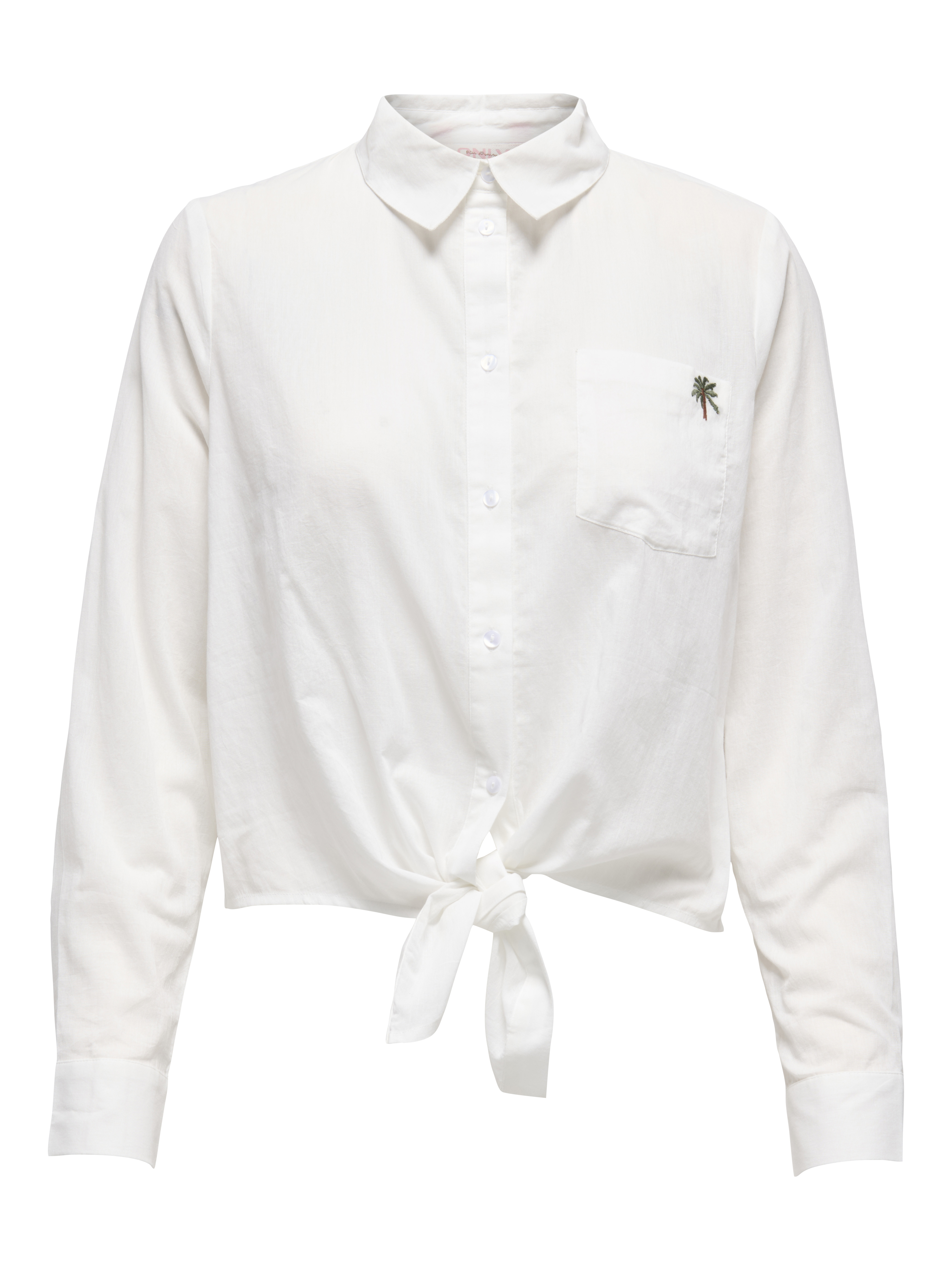 Only Blouse LECEY