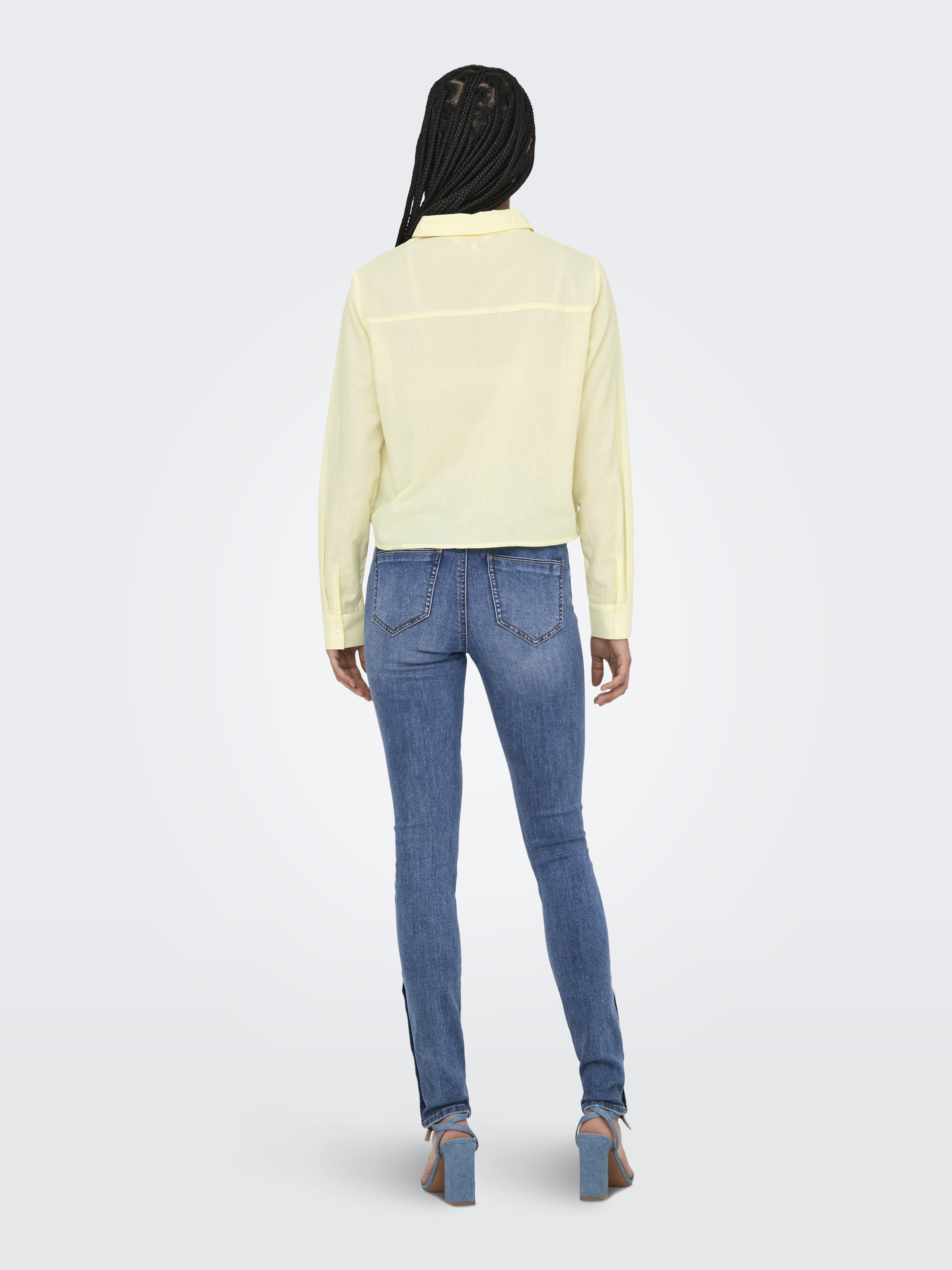 Only Blouse LECEY