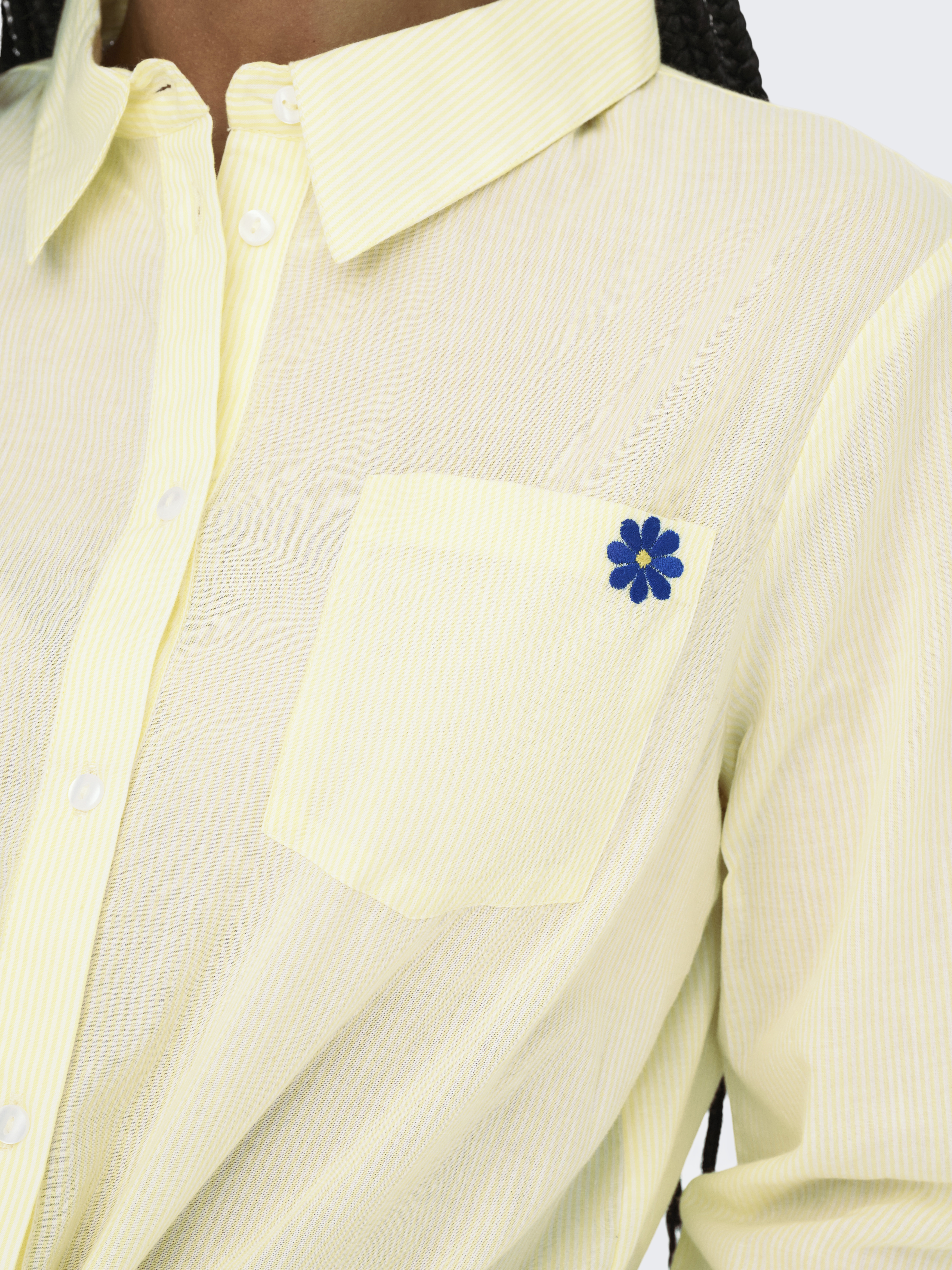 Only Blouse LECEY