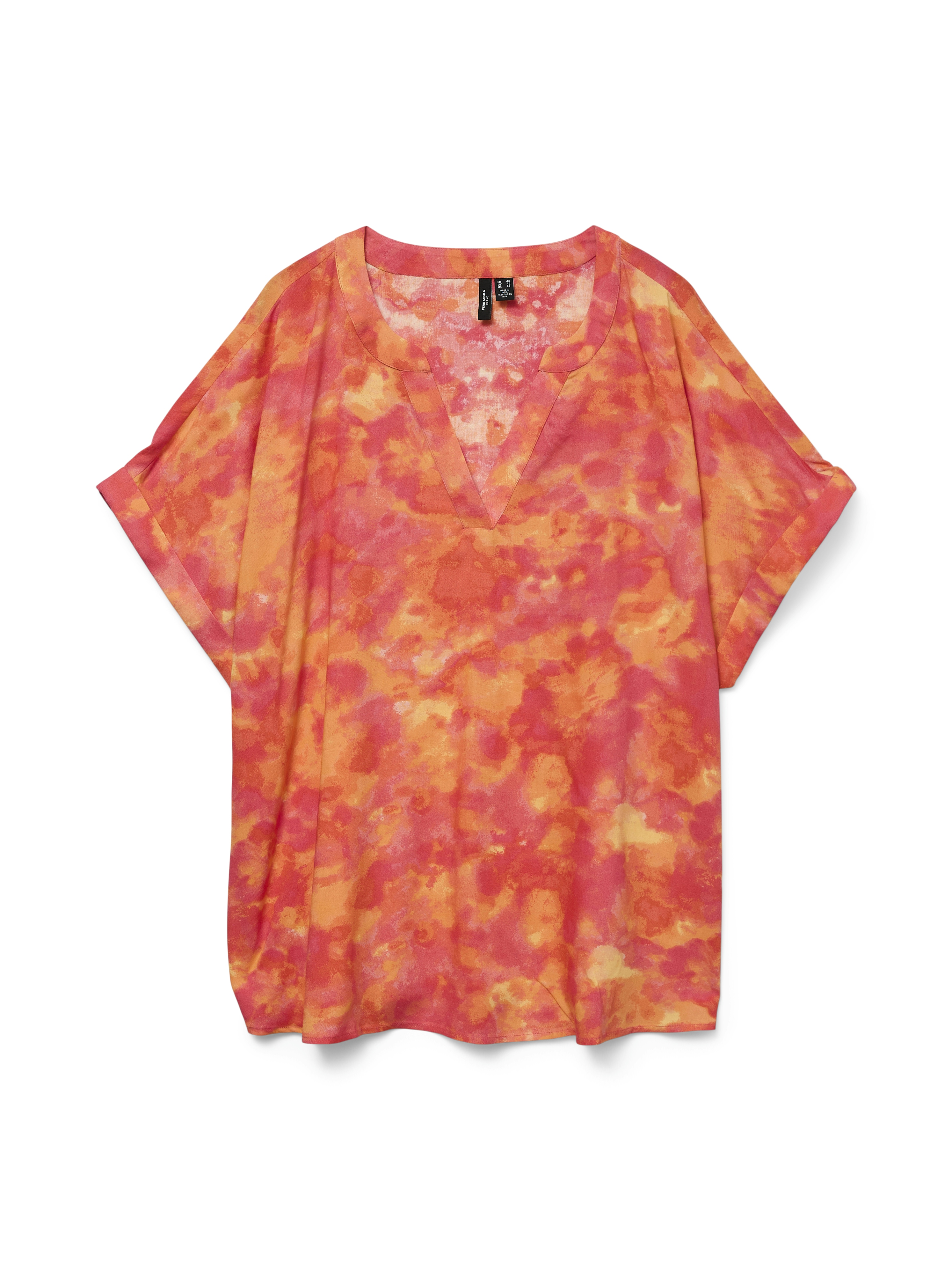Vero Moda Curve Blouse CIANA 