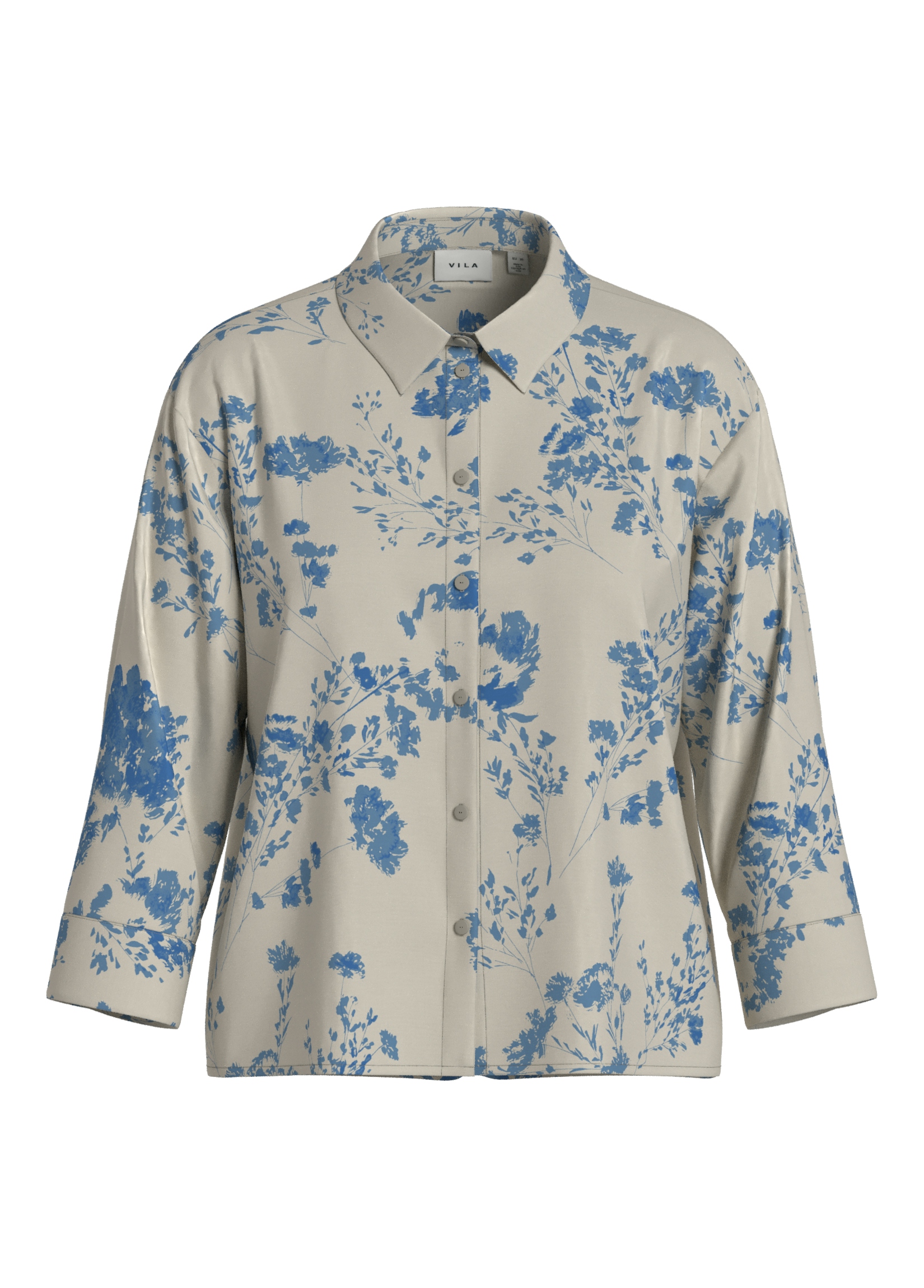 Vila Blouse LANNAI 