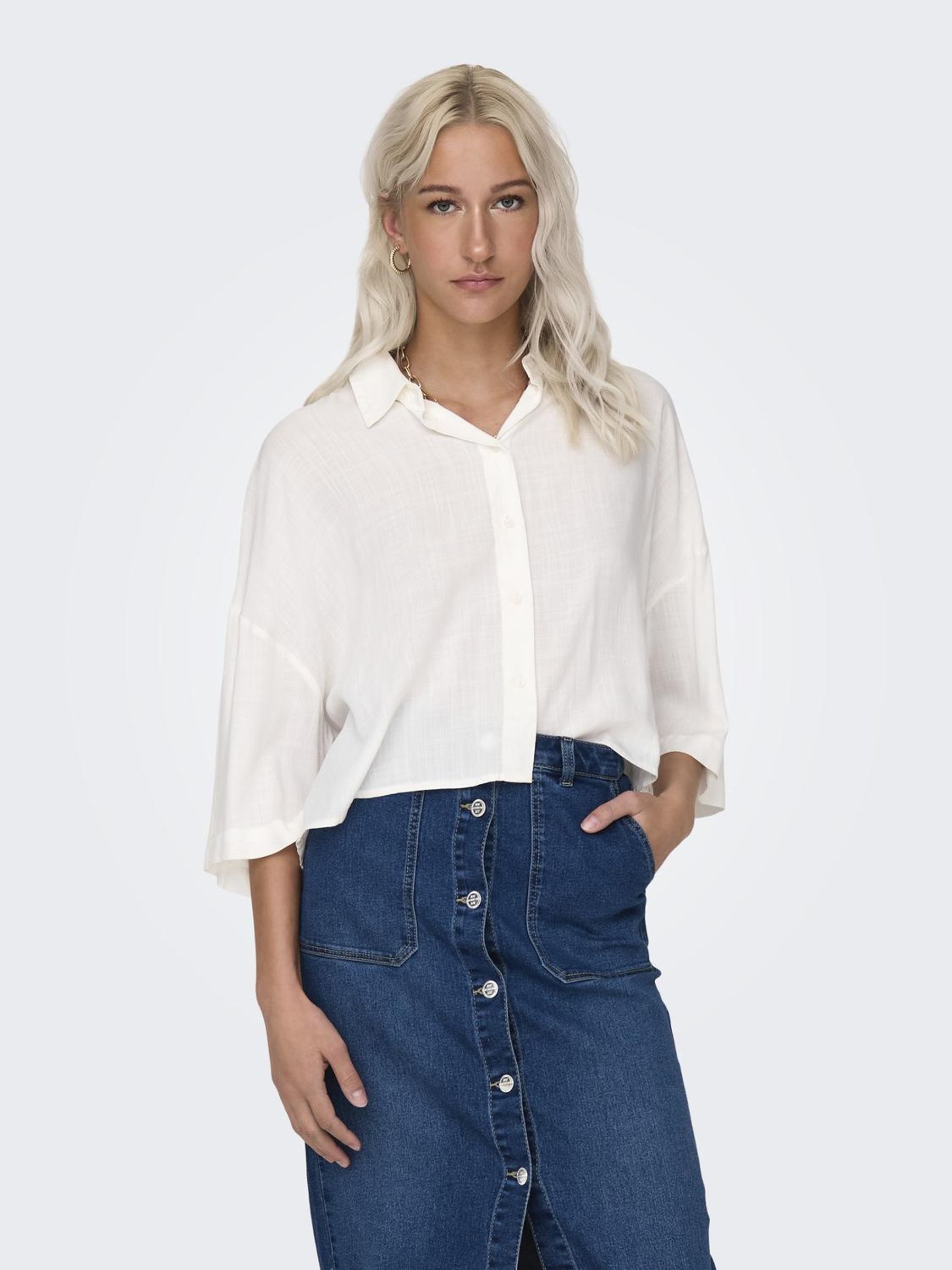 Only Blouse ASTRID LIFE