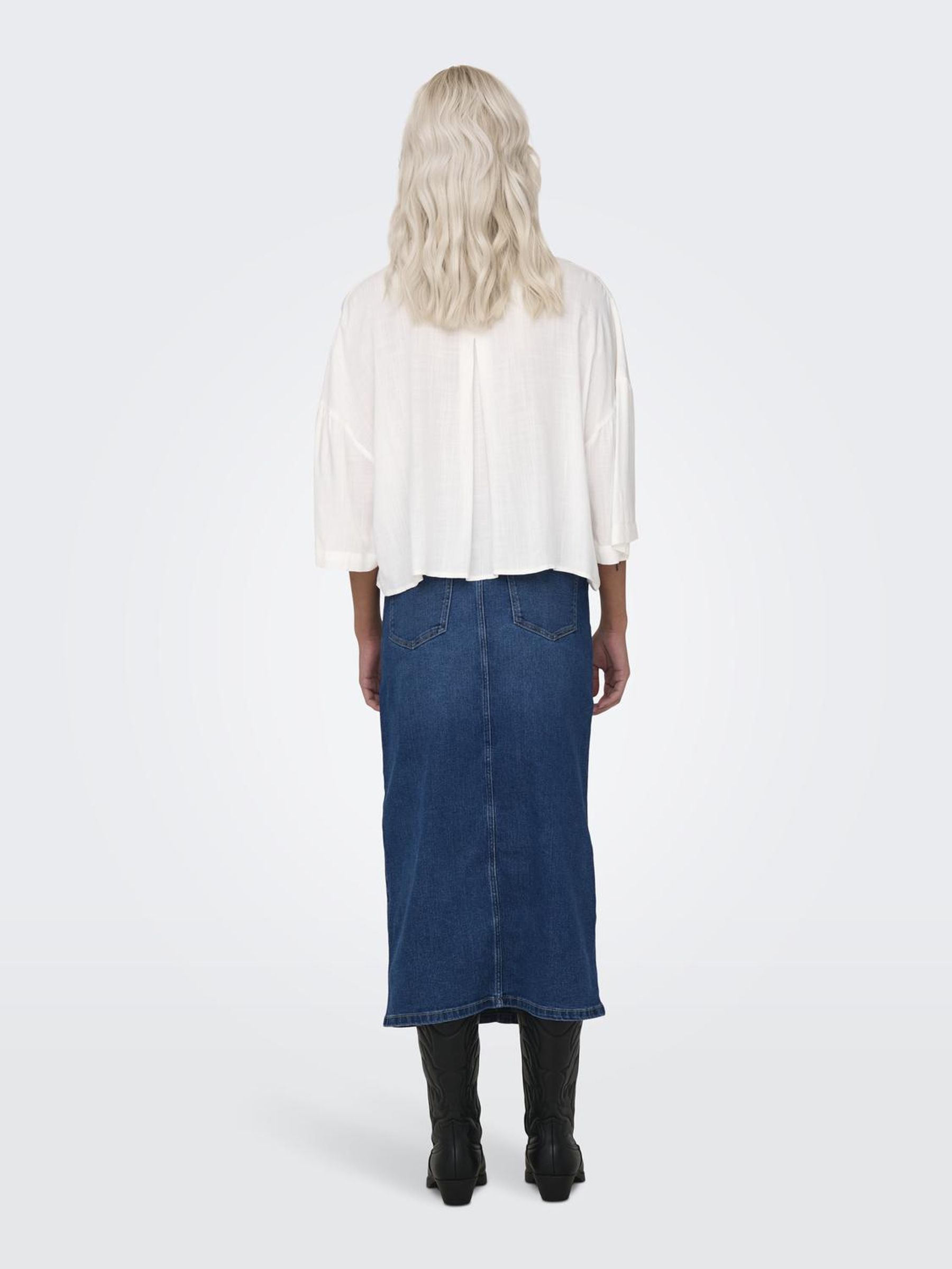 Only Blouse ASTRID LIFE
