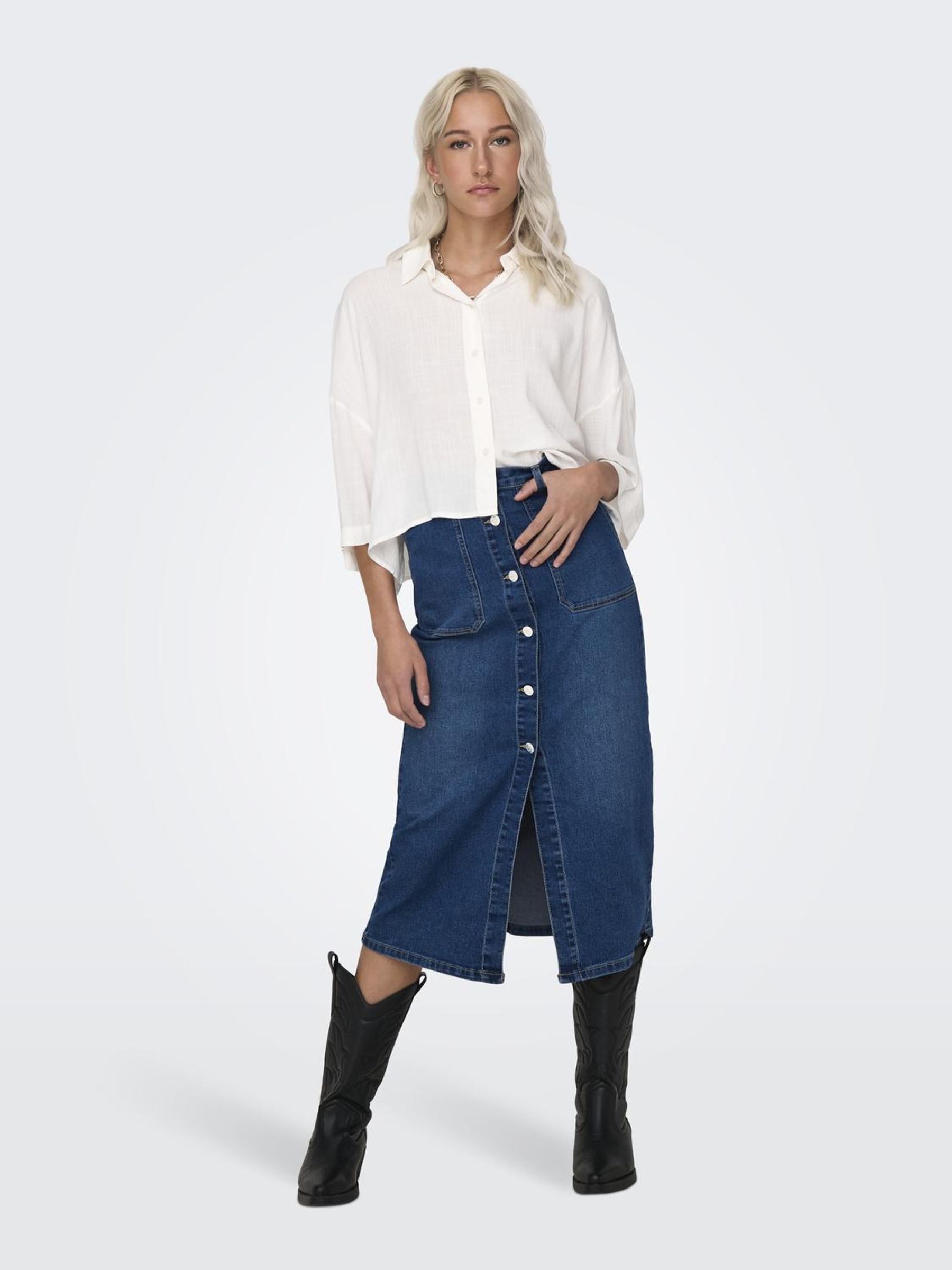 Only Blouse ASTRID LIFE