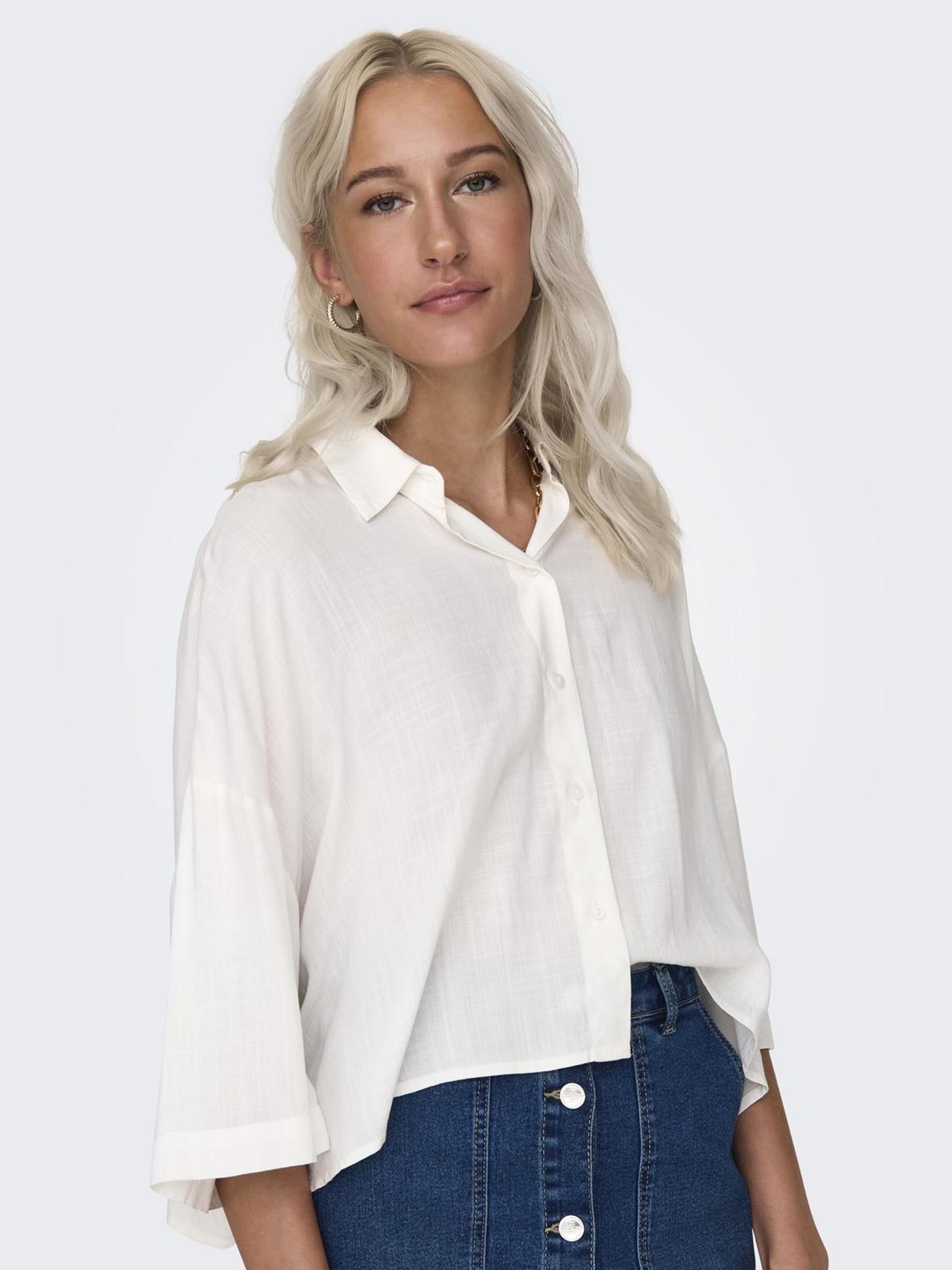 Only Blouse ASTRID LIFE
