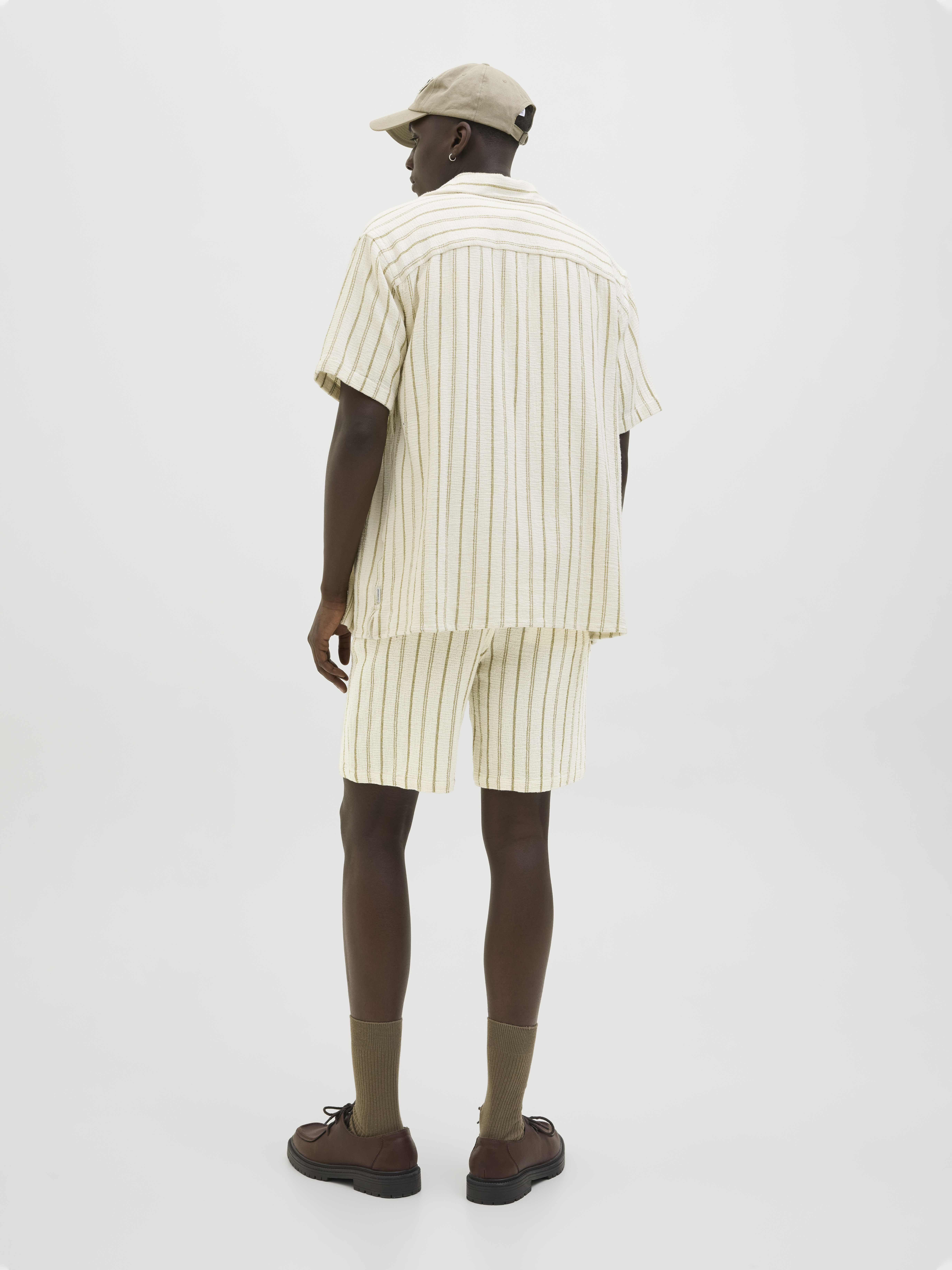 Jack&Jones Short JAIDEN COBA