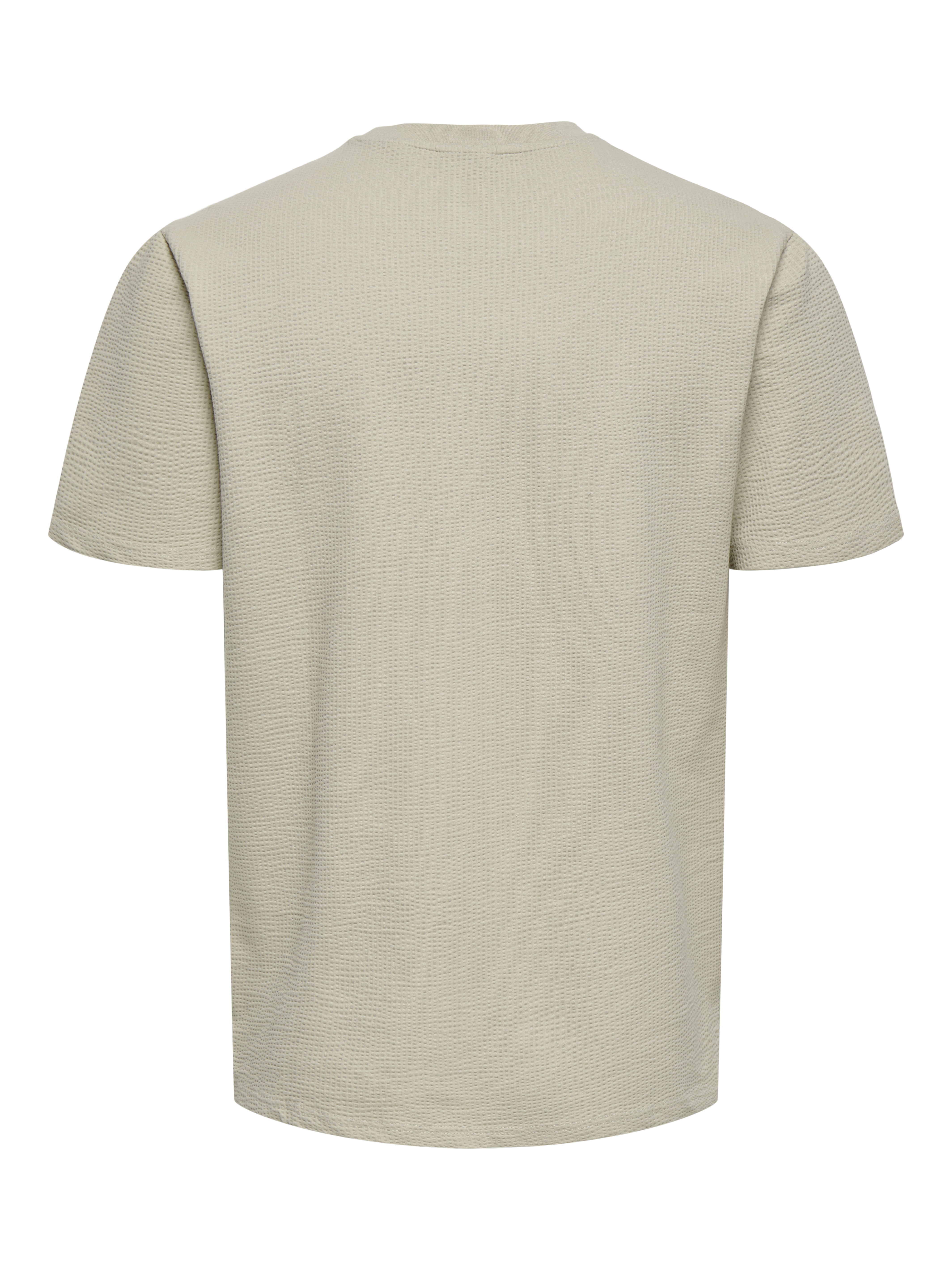 Only & Sons T-shirt KIAN LIFE