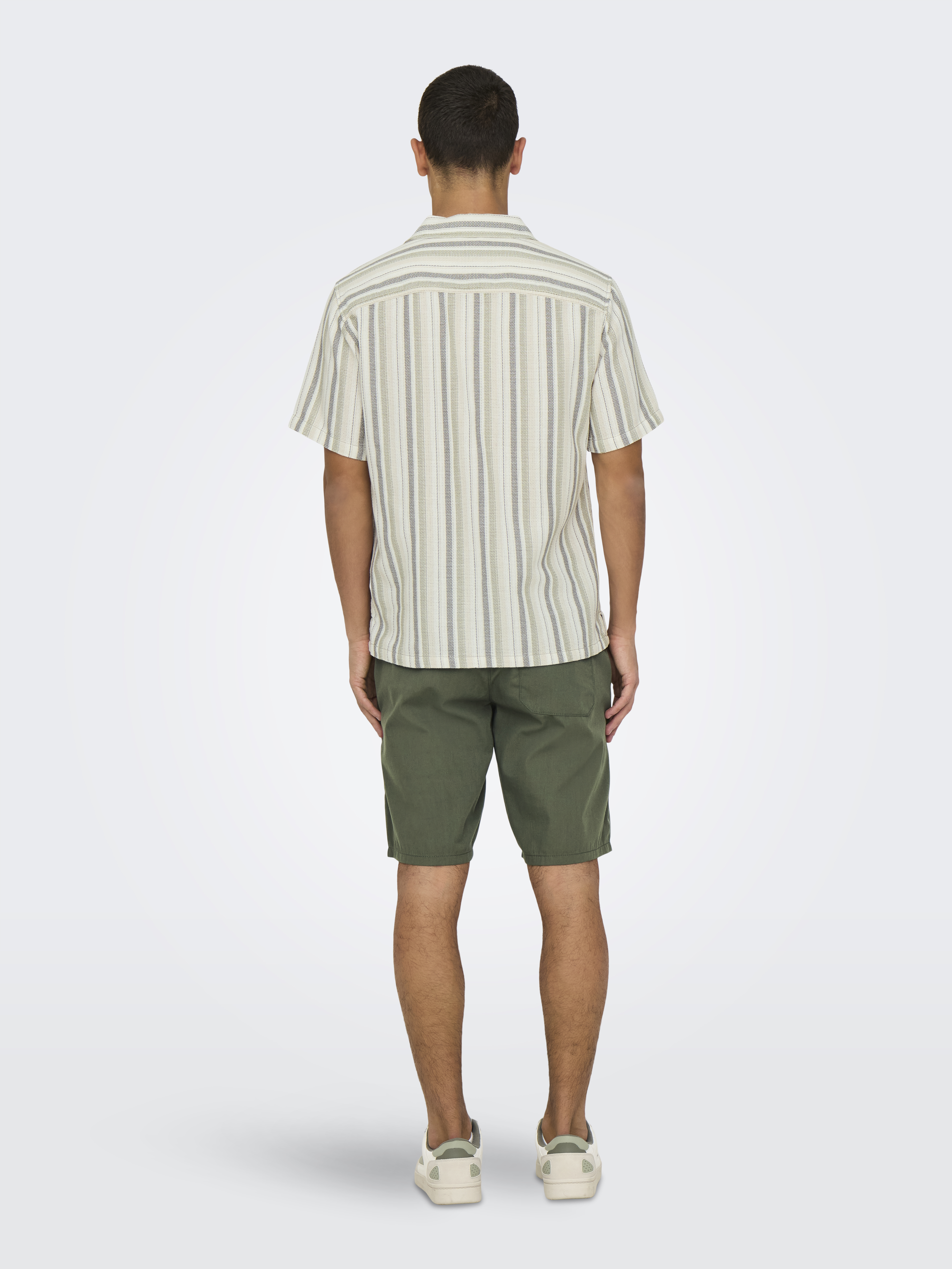 Only & Sons Casual Shirt TREV LIFE
