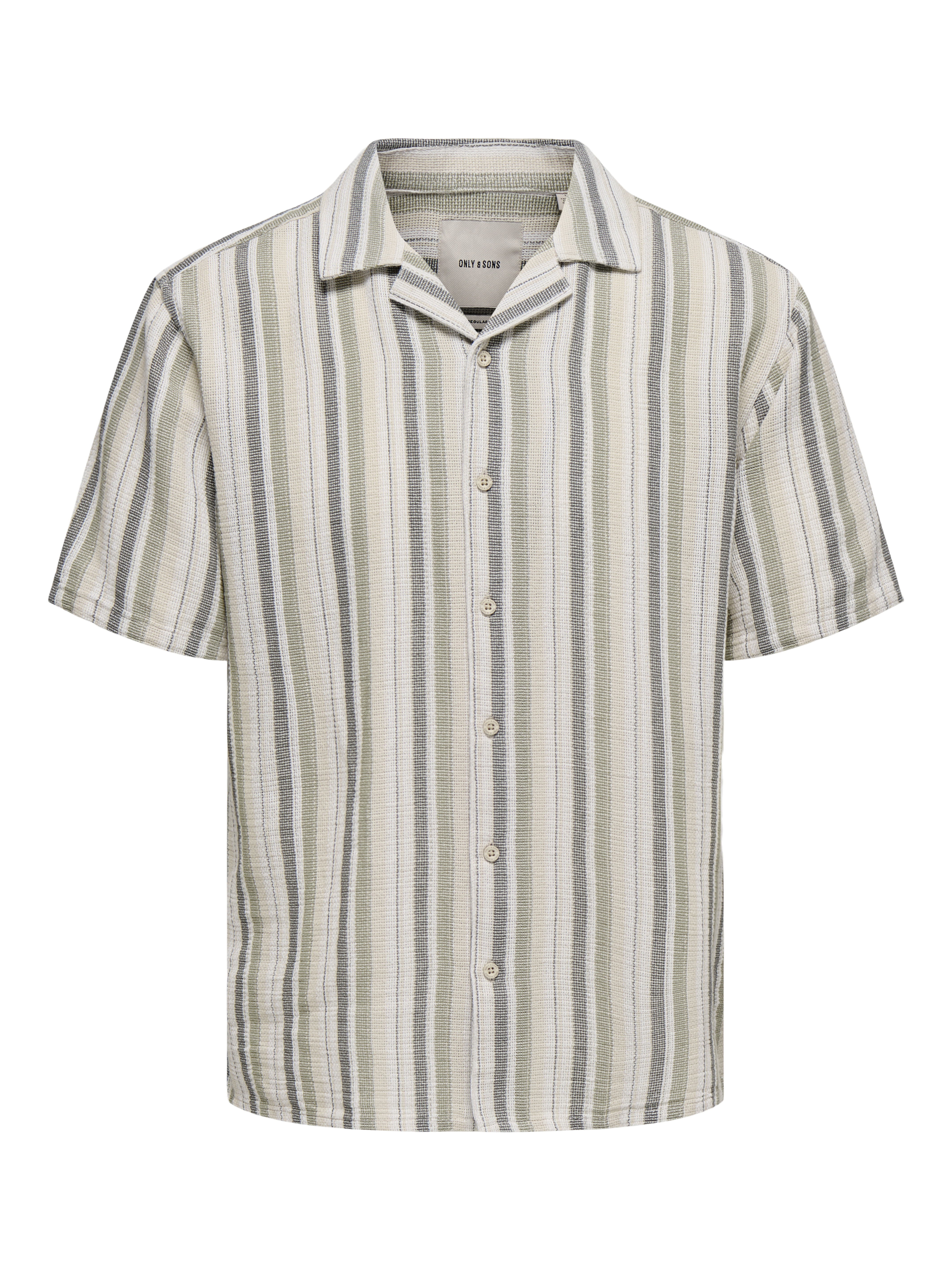 Only & Sons Casual Shirt TREV LIFE