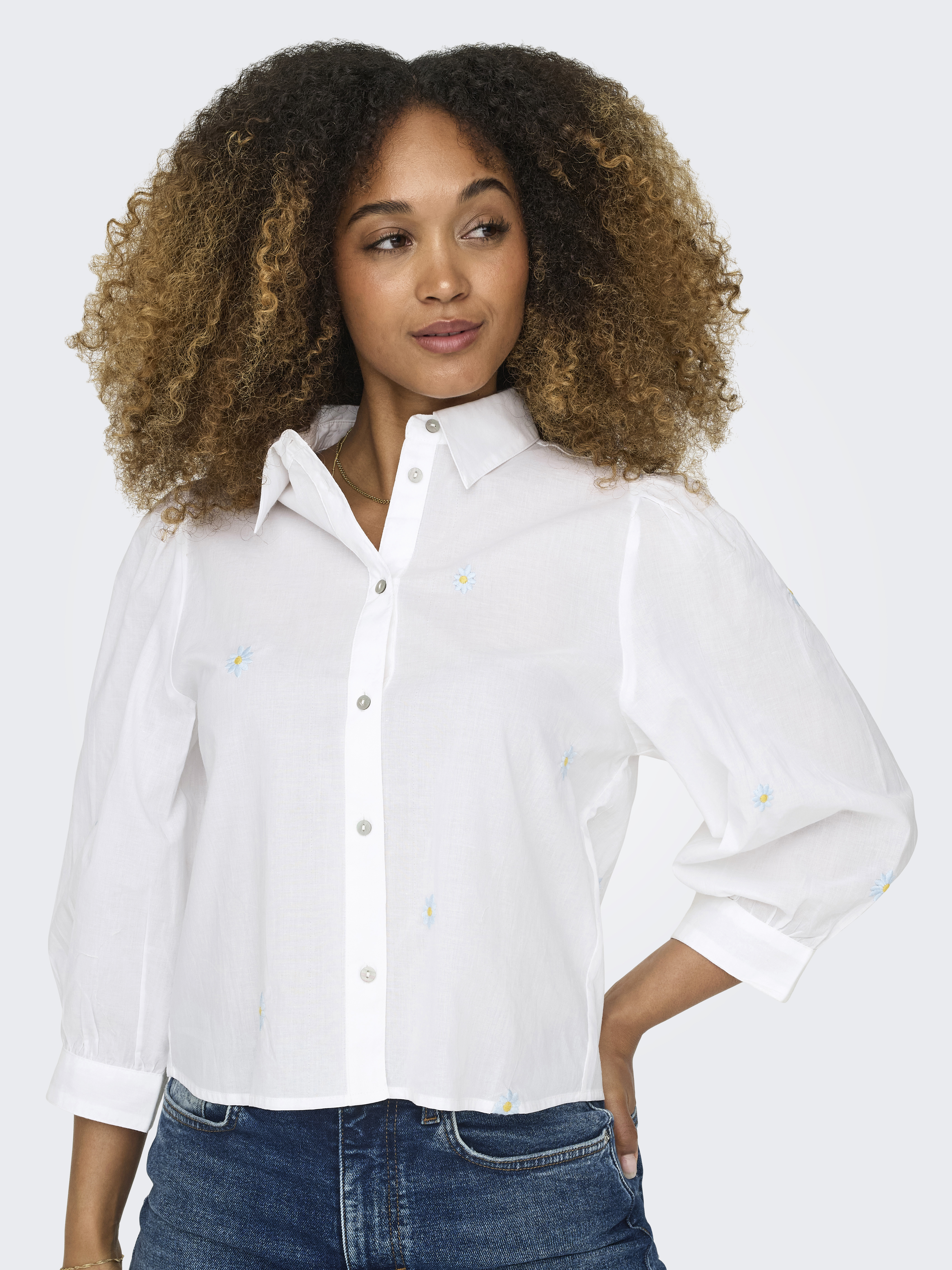 Only Blouse CANDY 