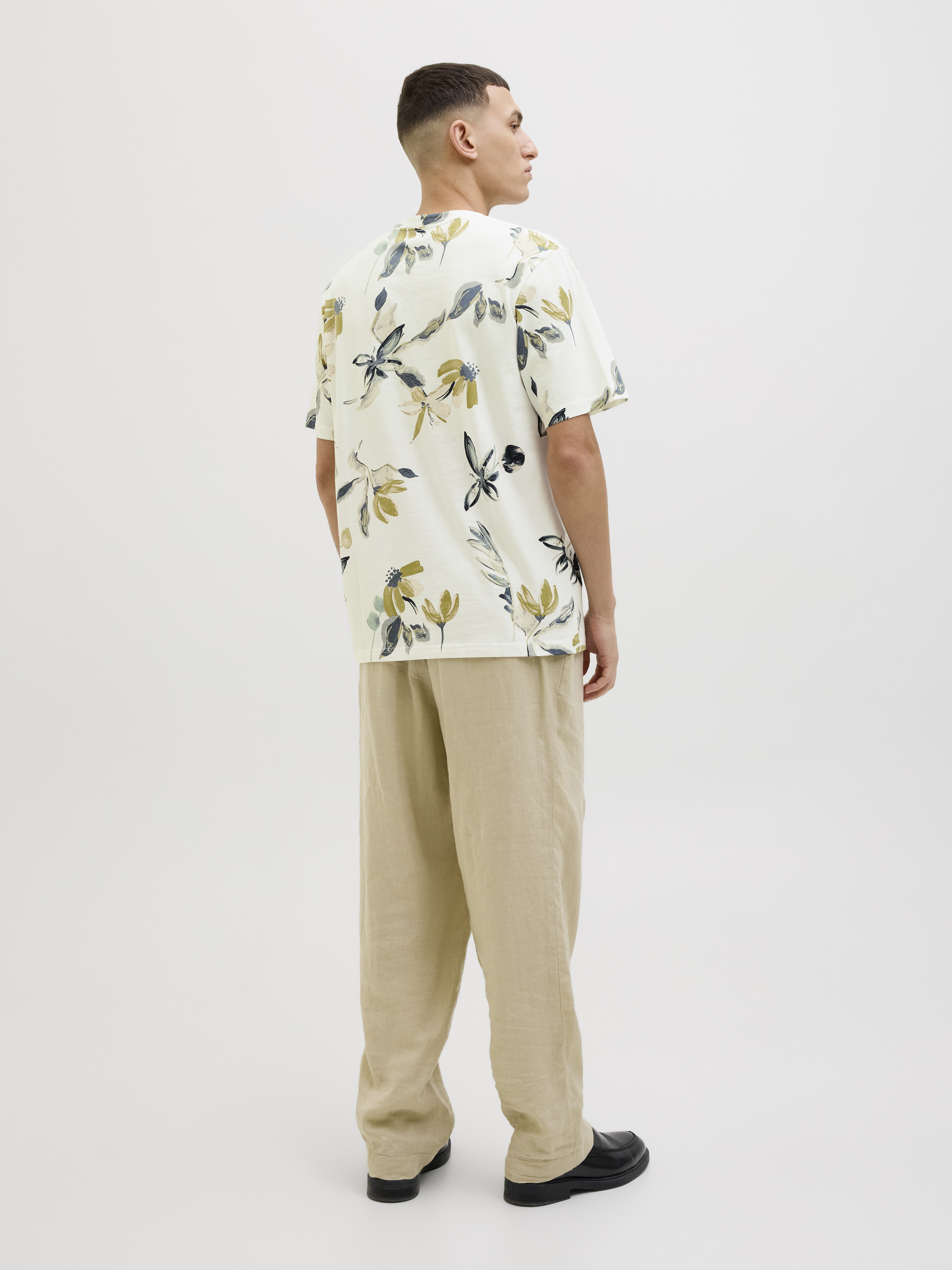 Jack&Jones T-shirt VARENNA