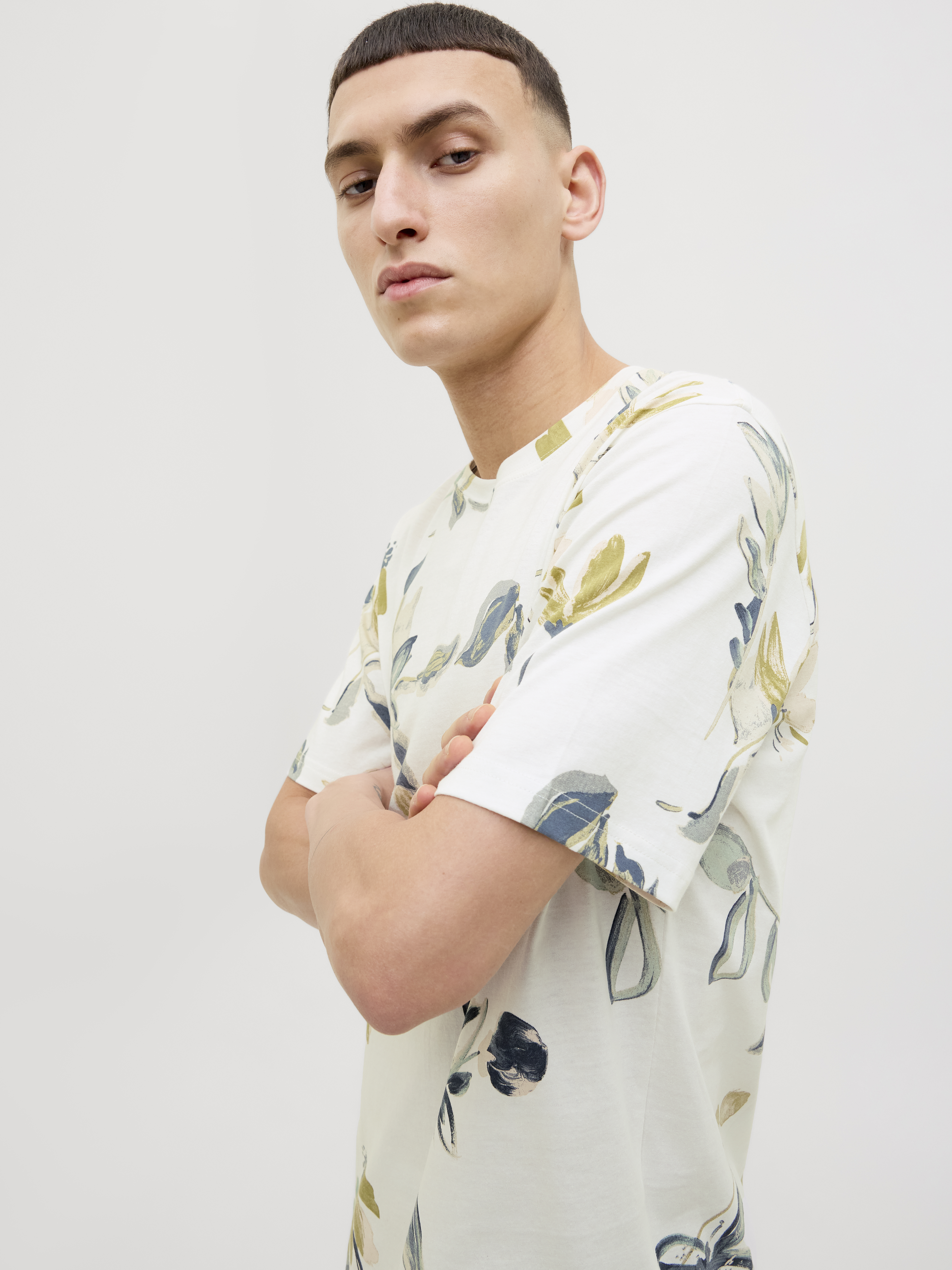 Jack&Jones T-shirt VARENNA