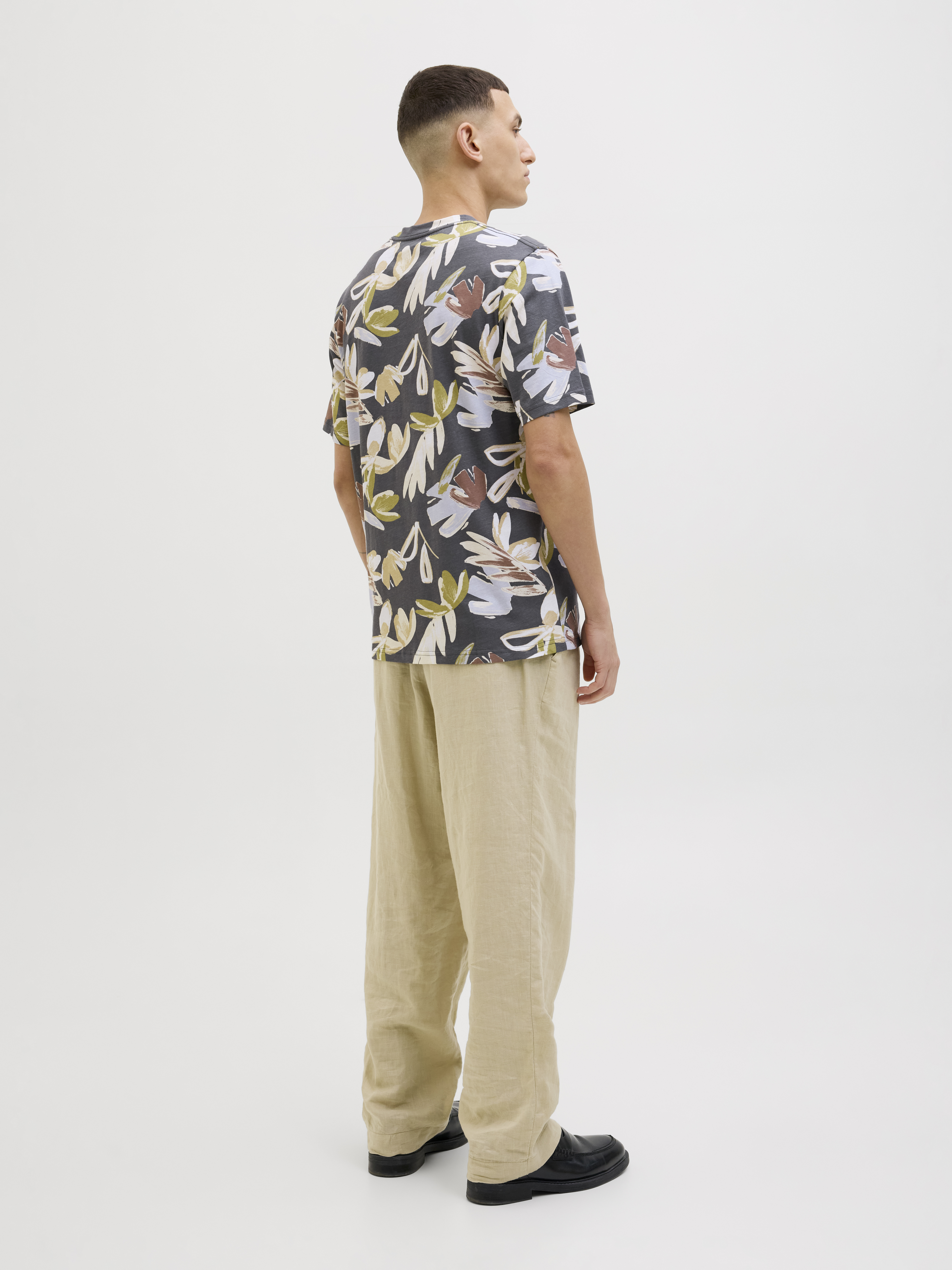 Jack&Jones T-shirt VARENNA