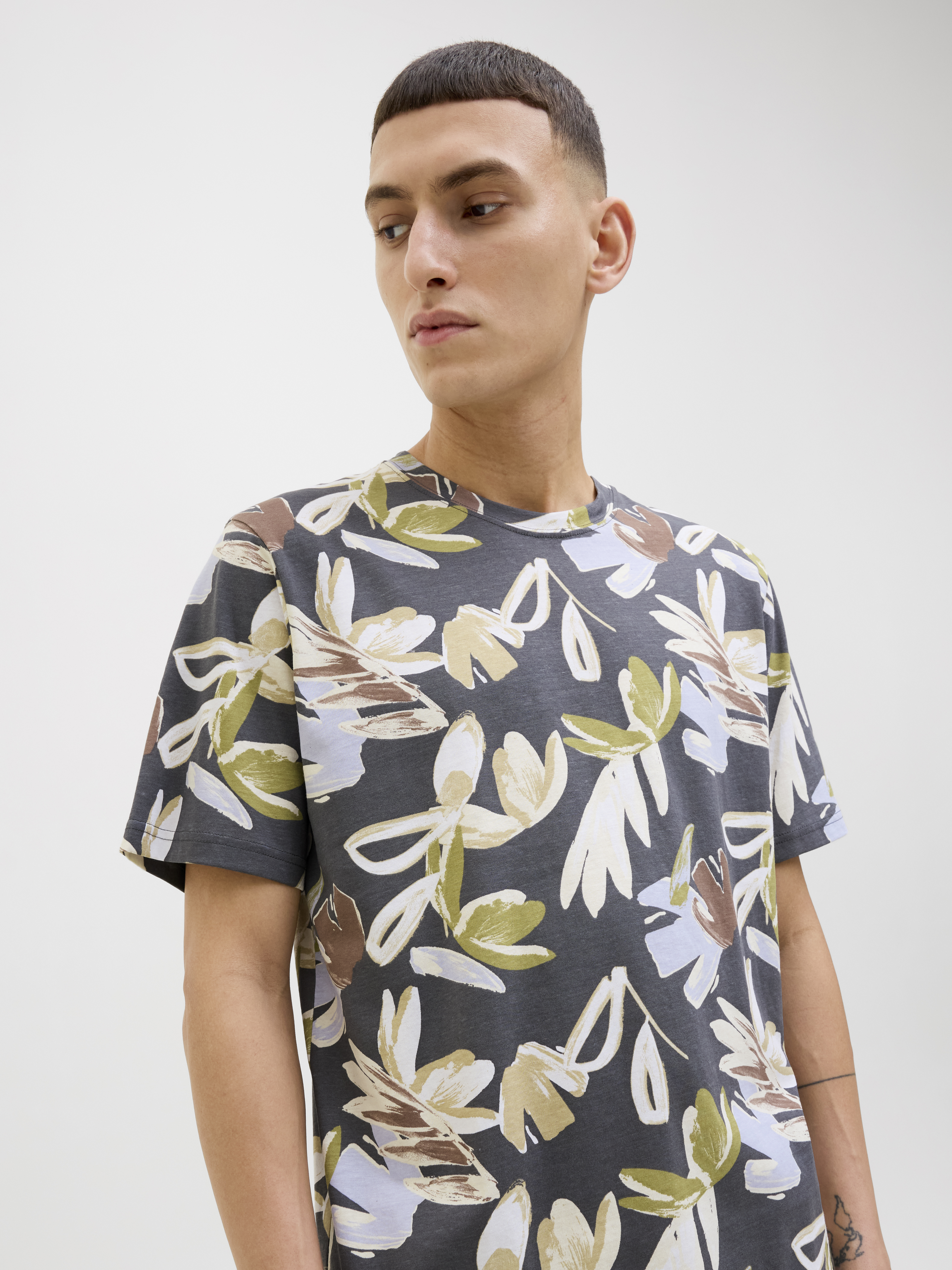 Jack&Jones T-shirt VARENNA