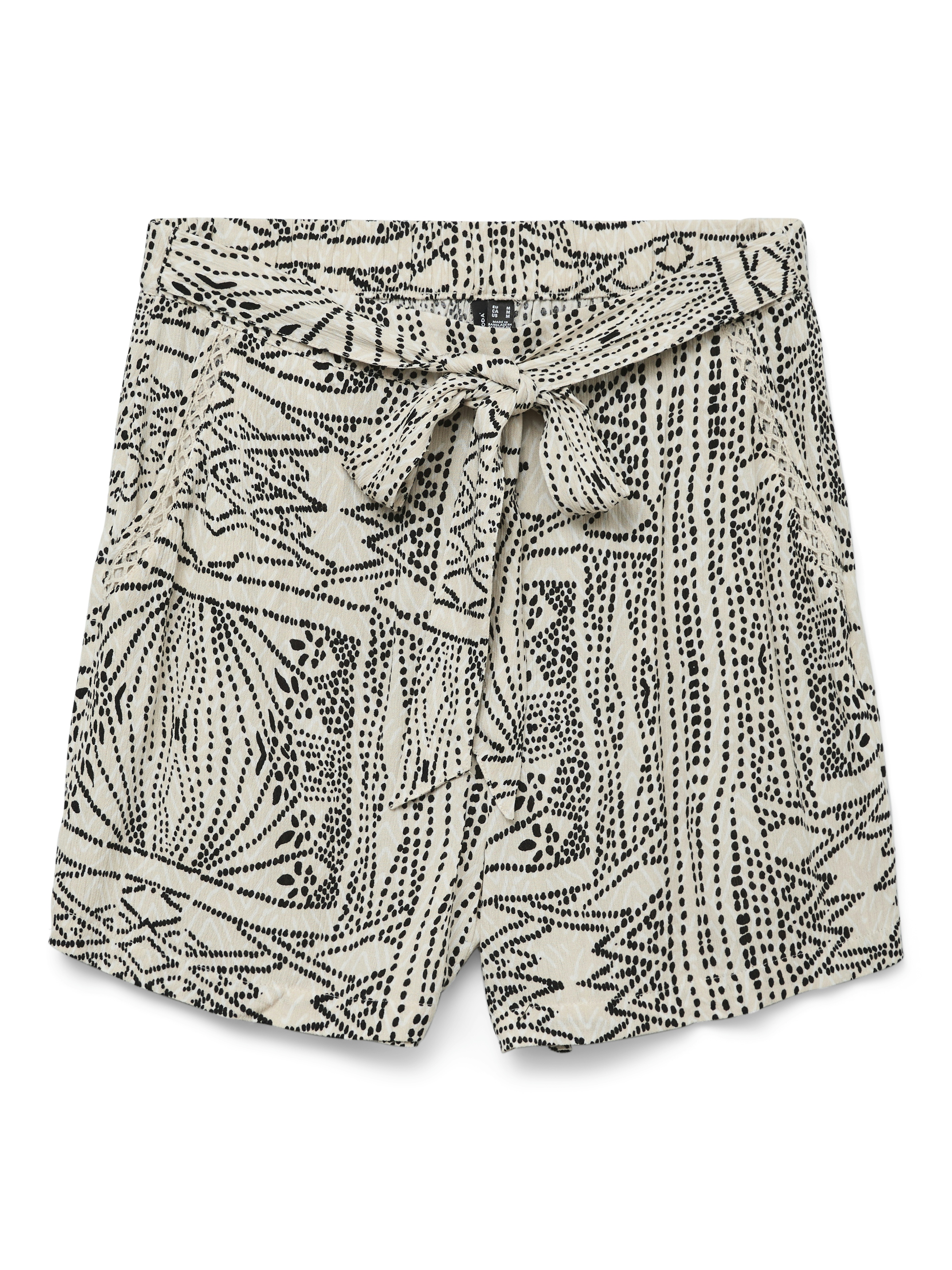 Vero Moda Short MENNY 