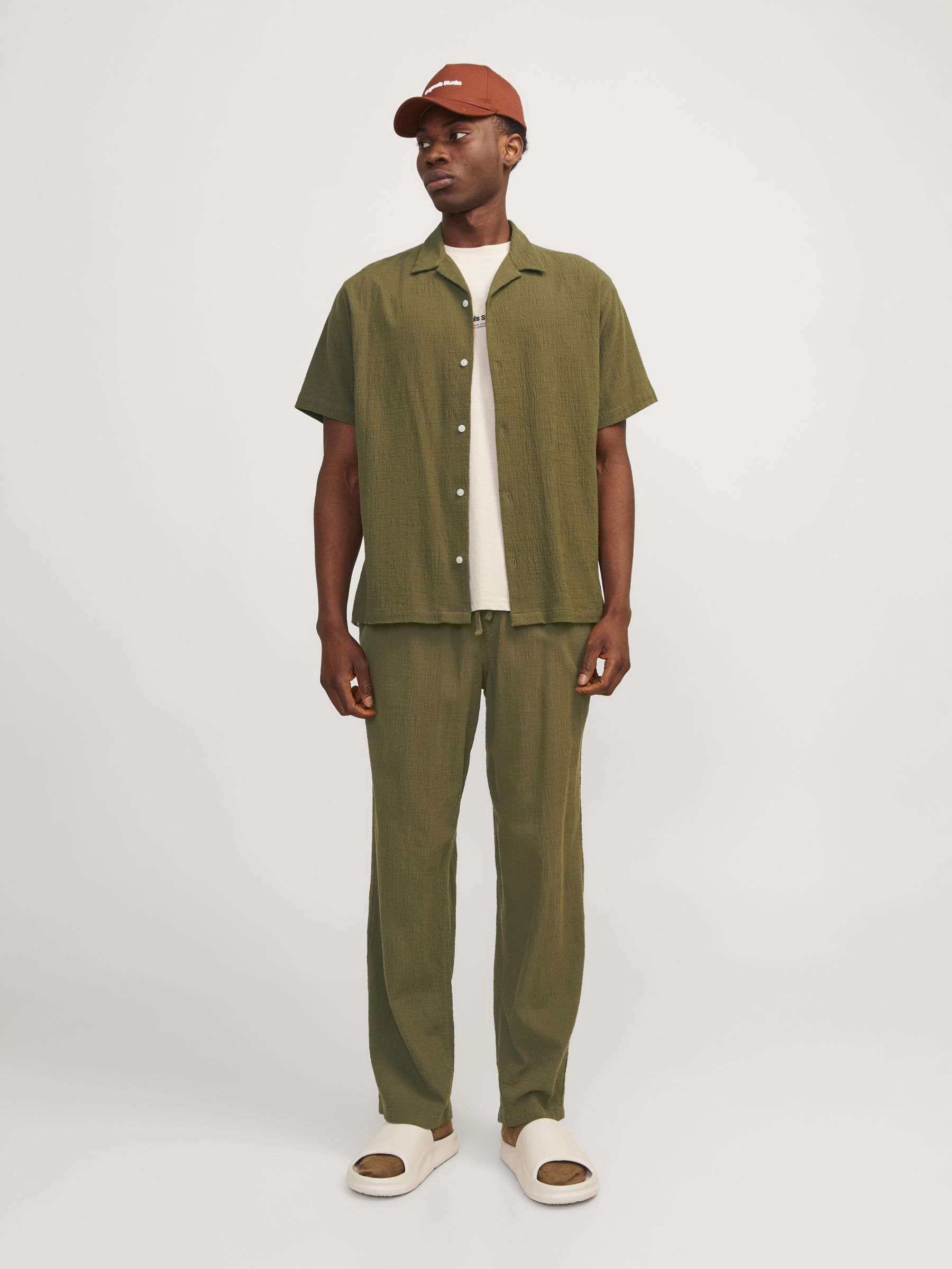 Jack&Jones Casual Shirt LUKE