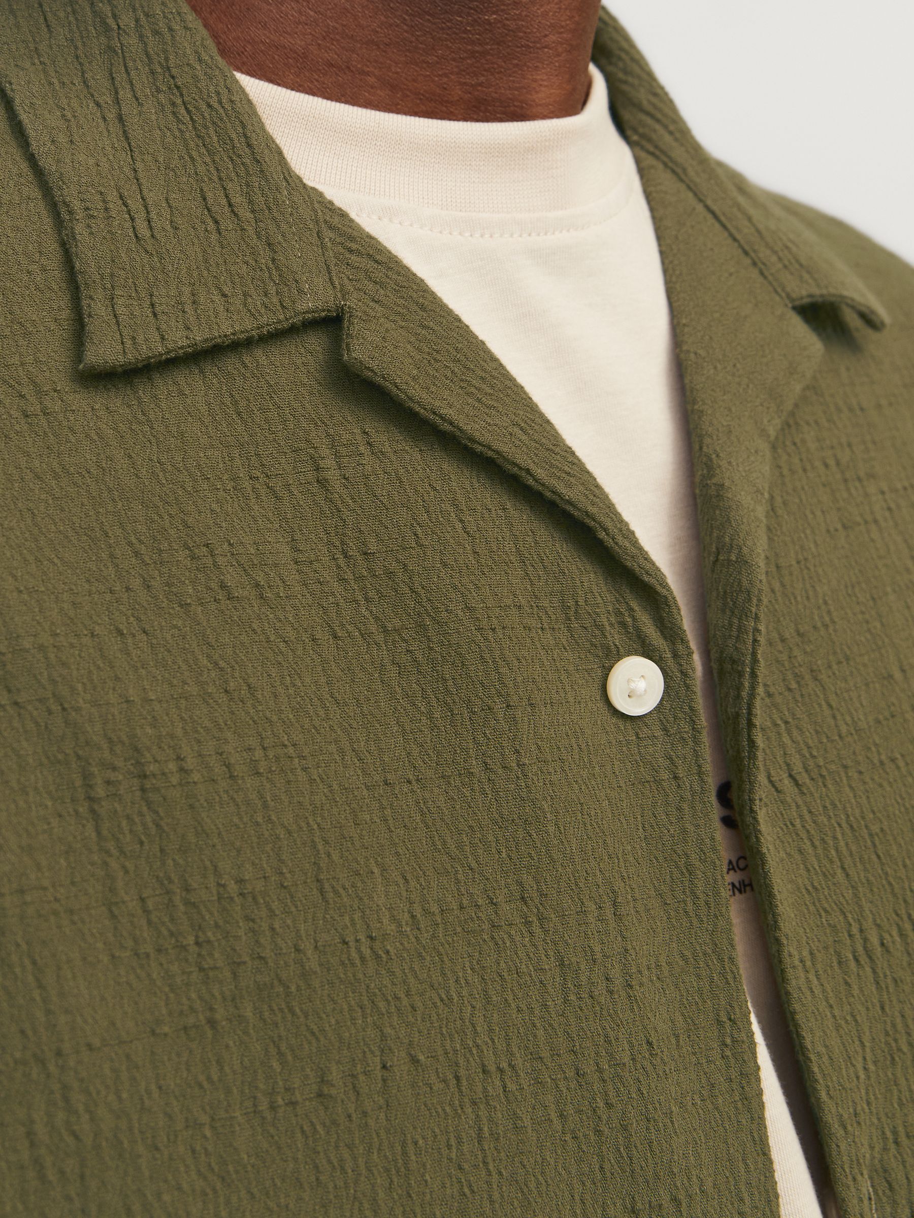 Jack&Jones Casual Shirt LUKE