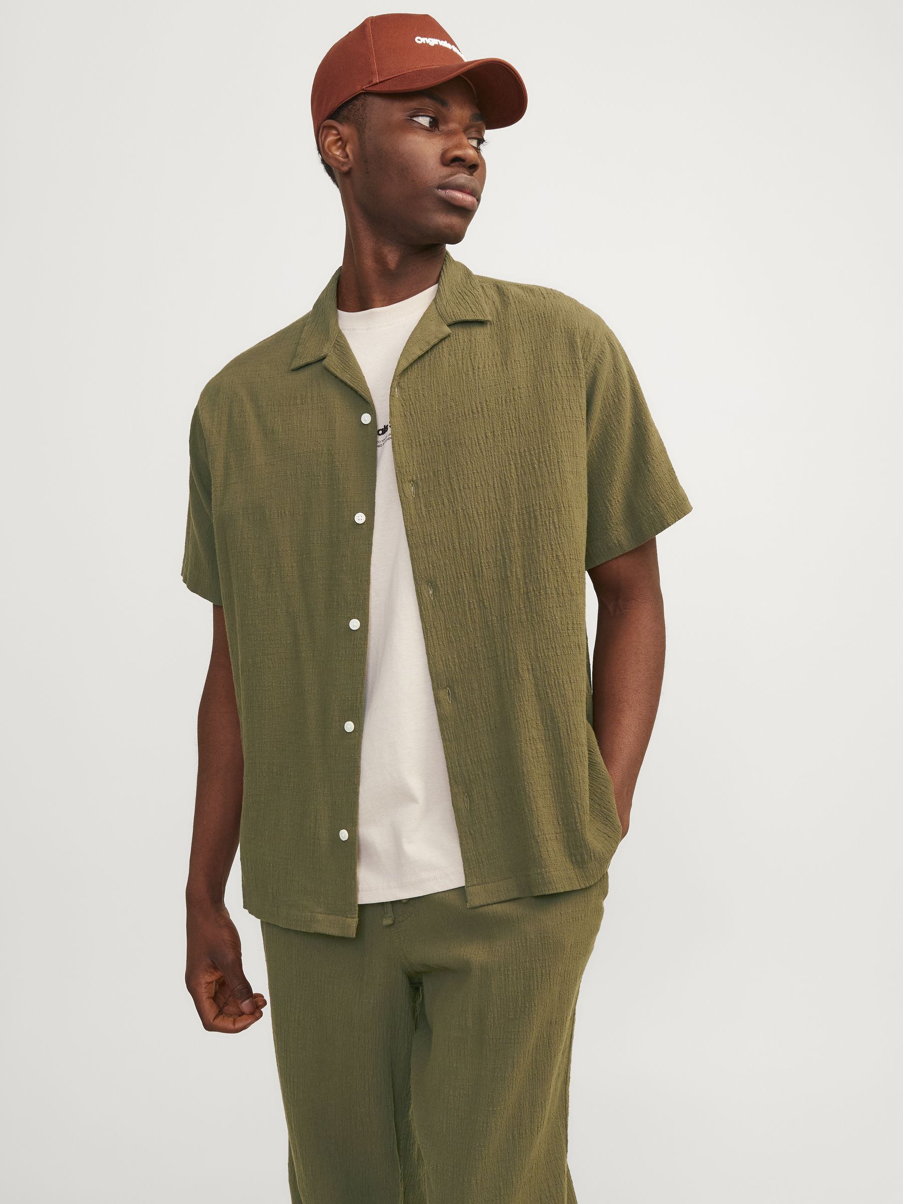 Jack&Jones Casual Shirt LUKE