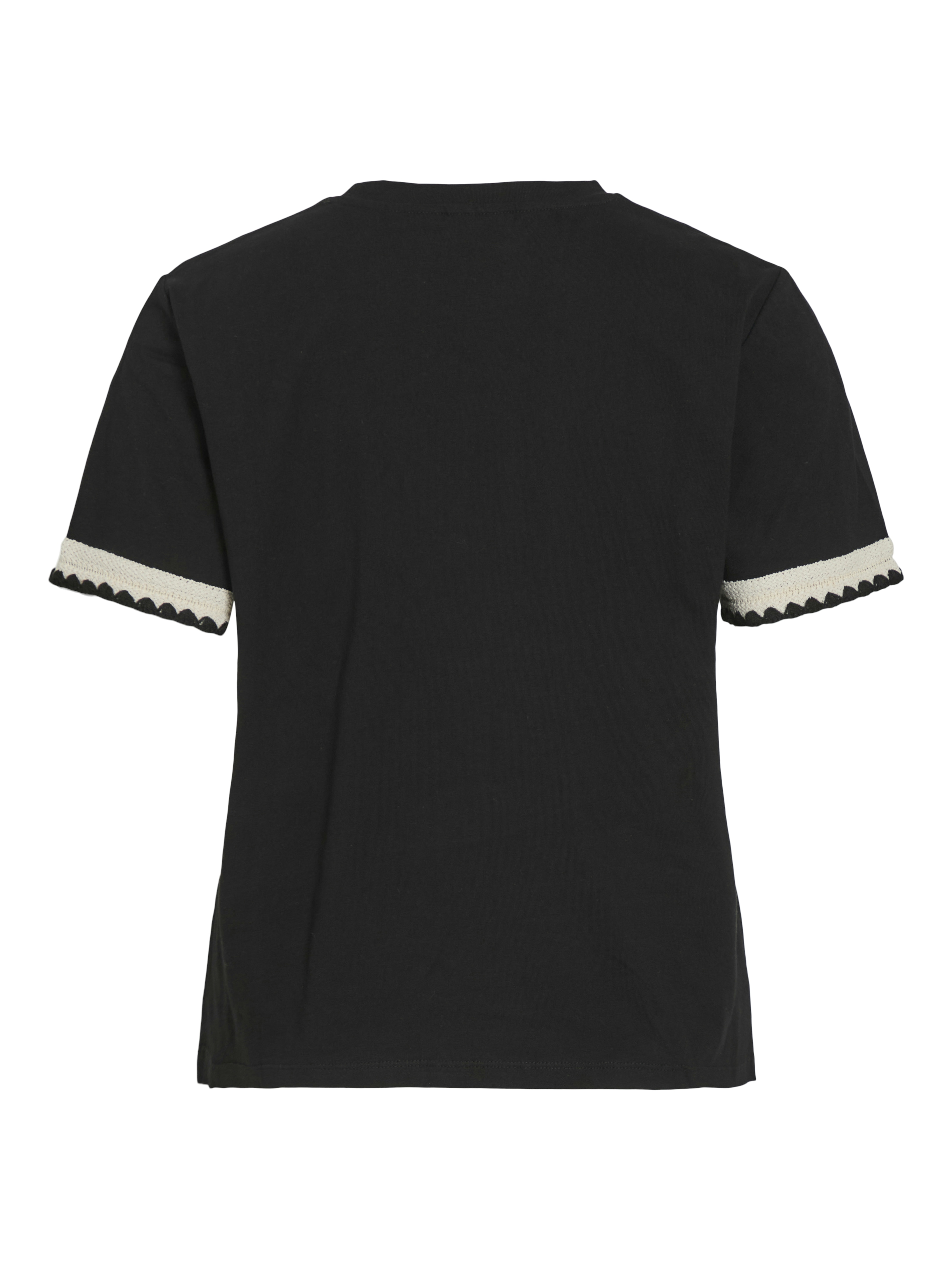 Vila T-shirt NAJRA