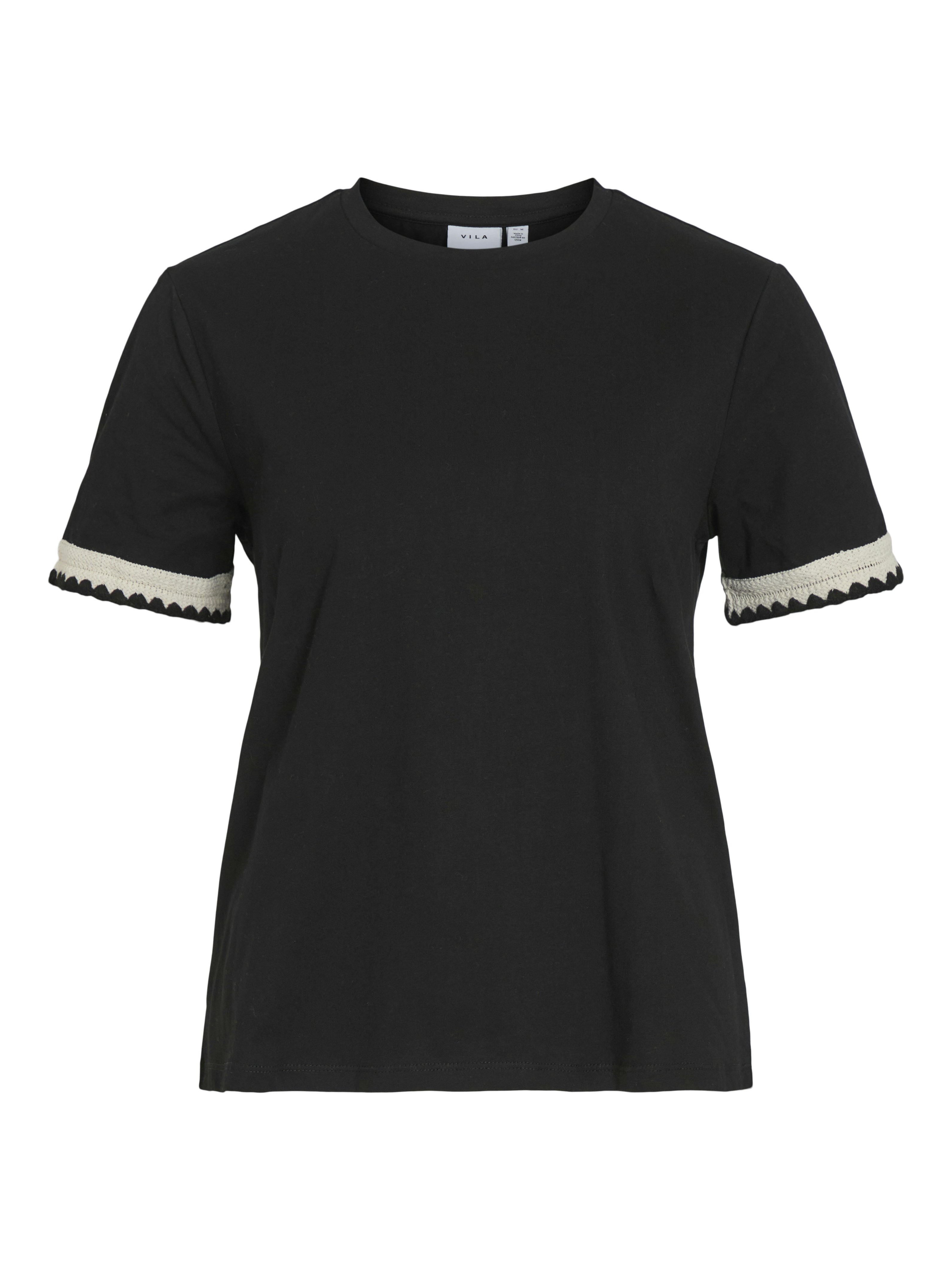 Vila T-shirt NAJRA