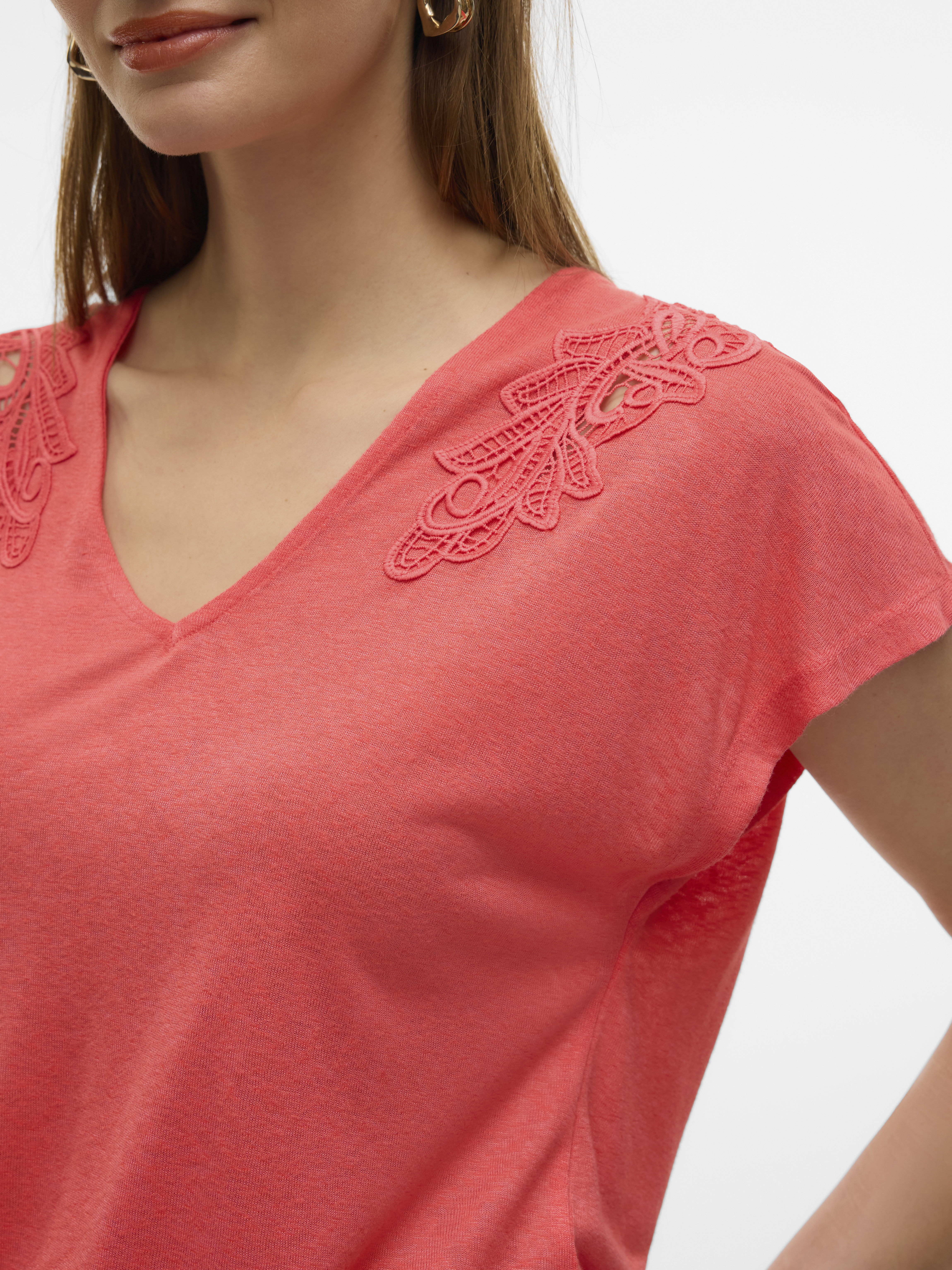 Vero Moda T-shirt BILSA