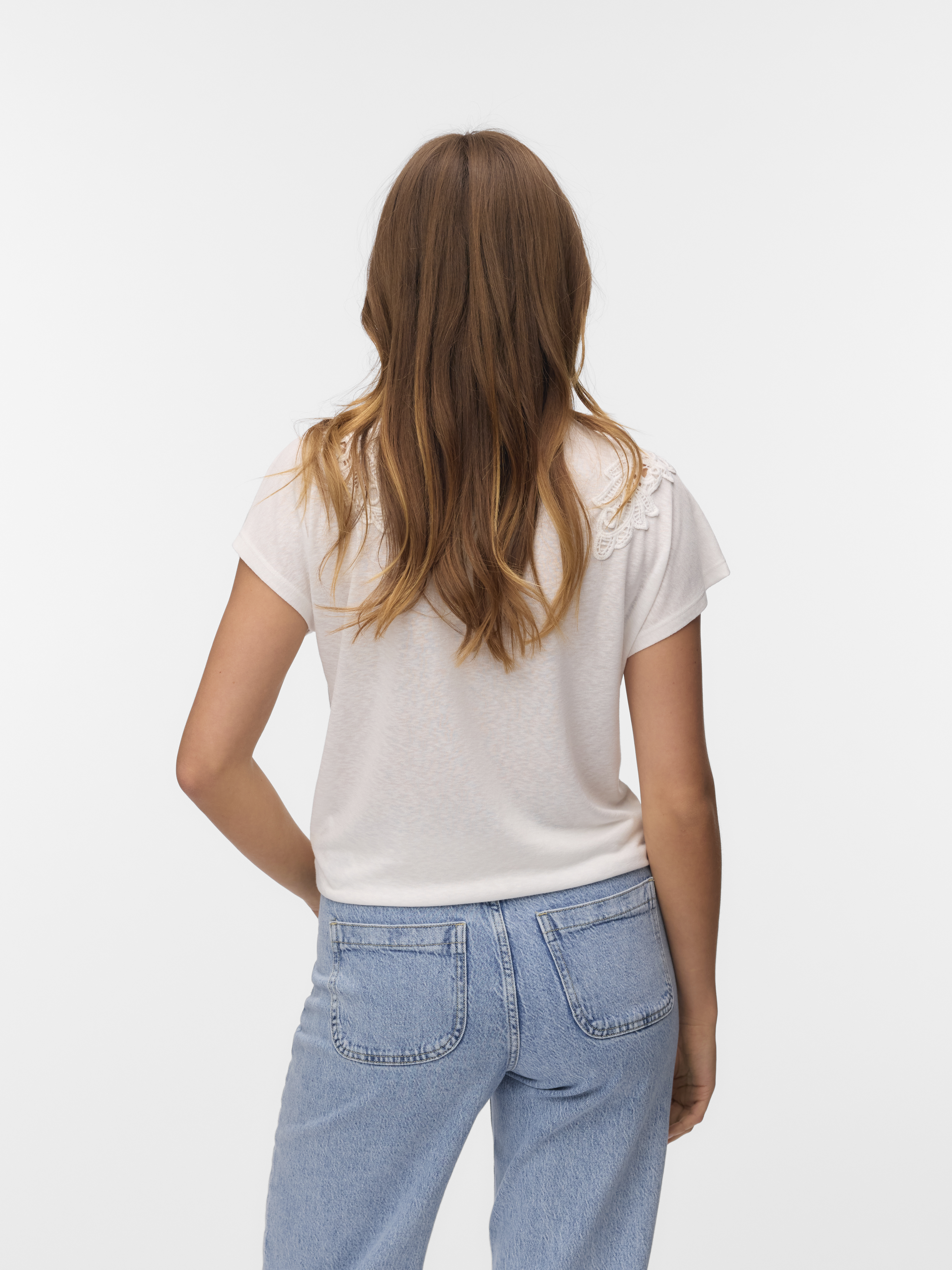 Vero Moda T-shirt BILSA