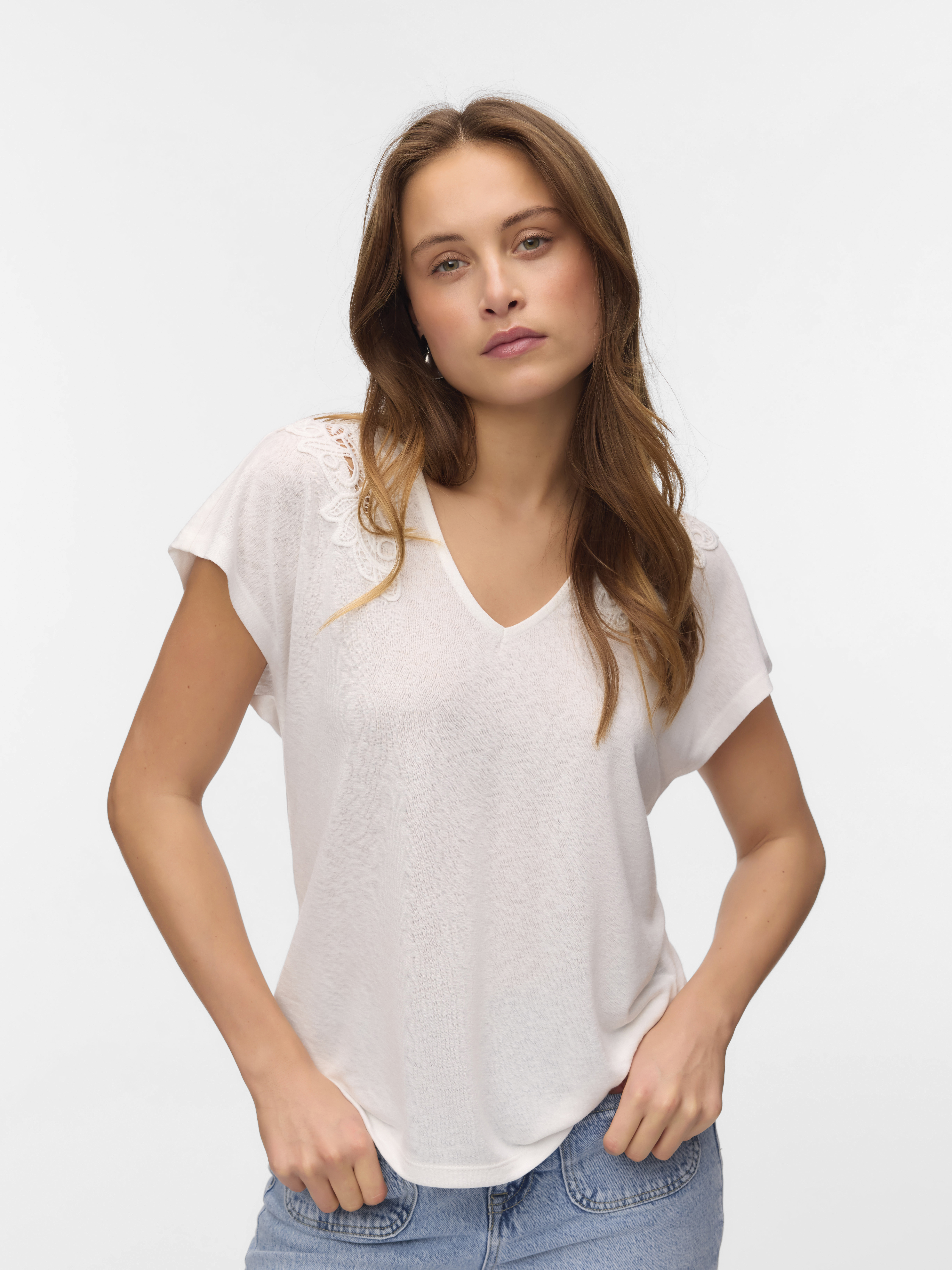 Vero Moda T-shirt BILSA