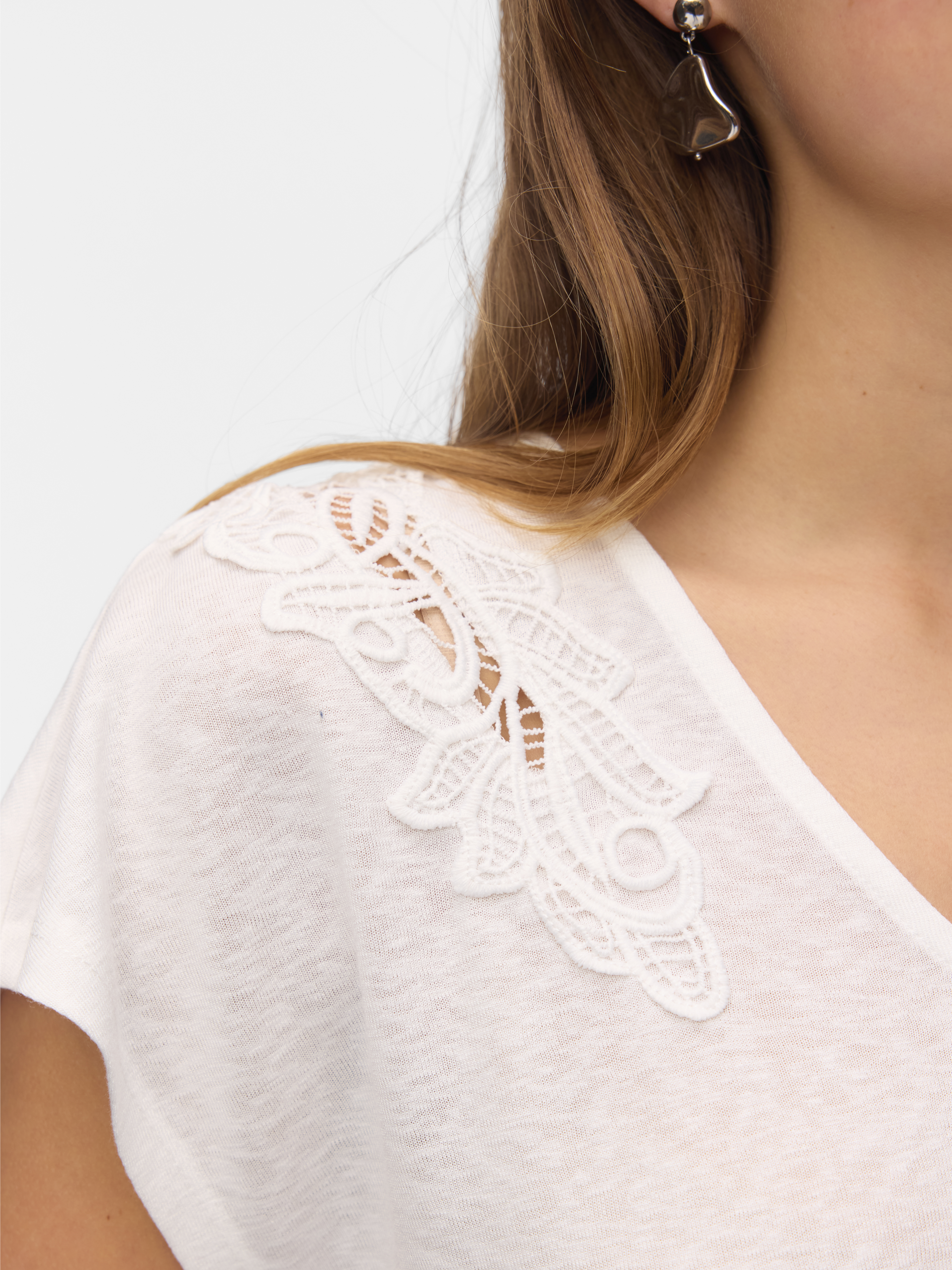 Vero Moda T-shirt BILSA