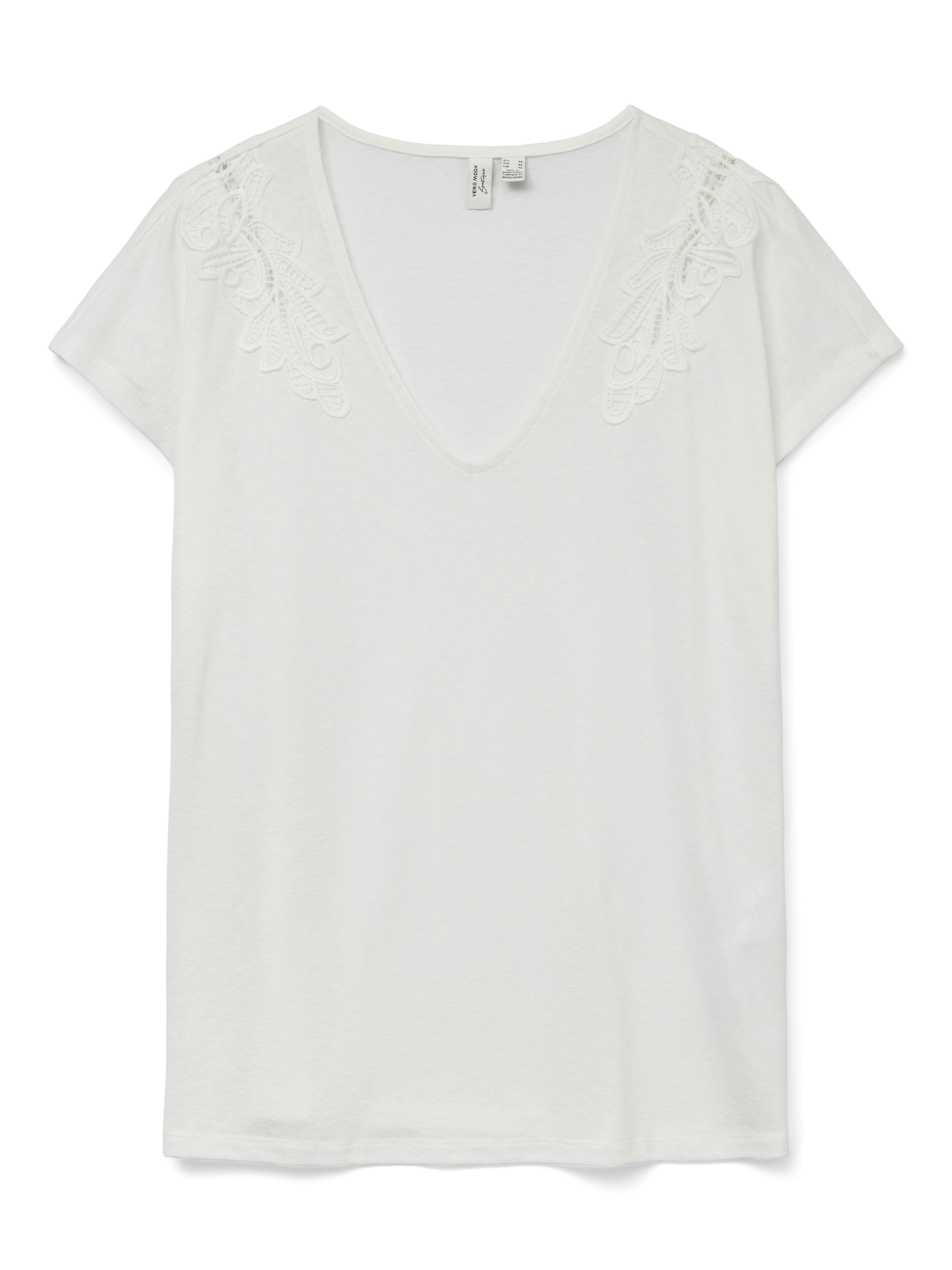 Vero Moda T-shirt BILSA