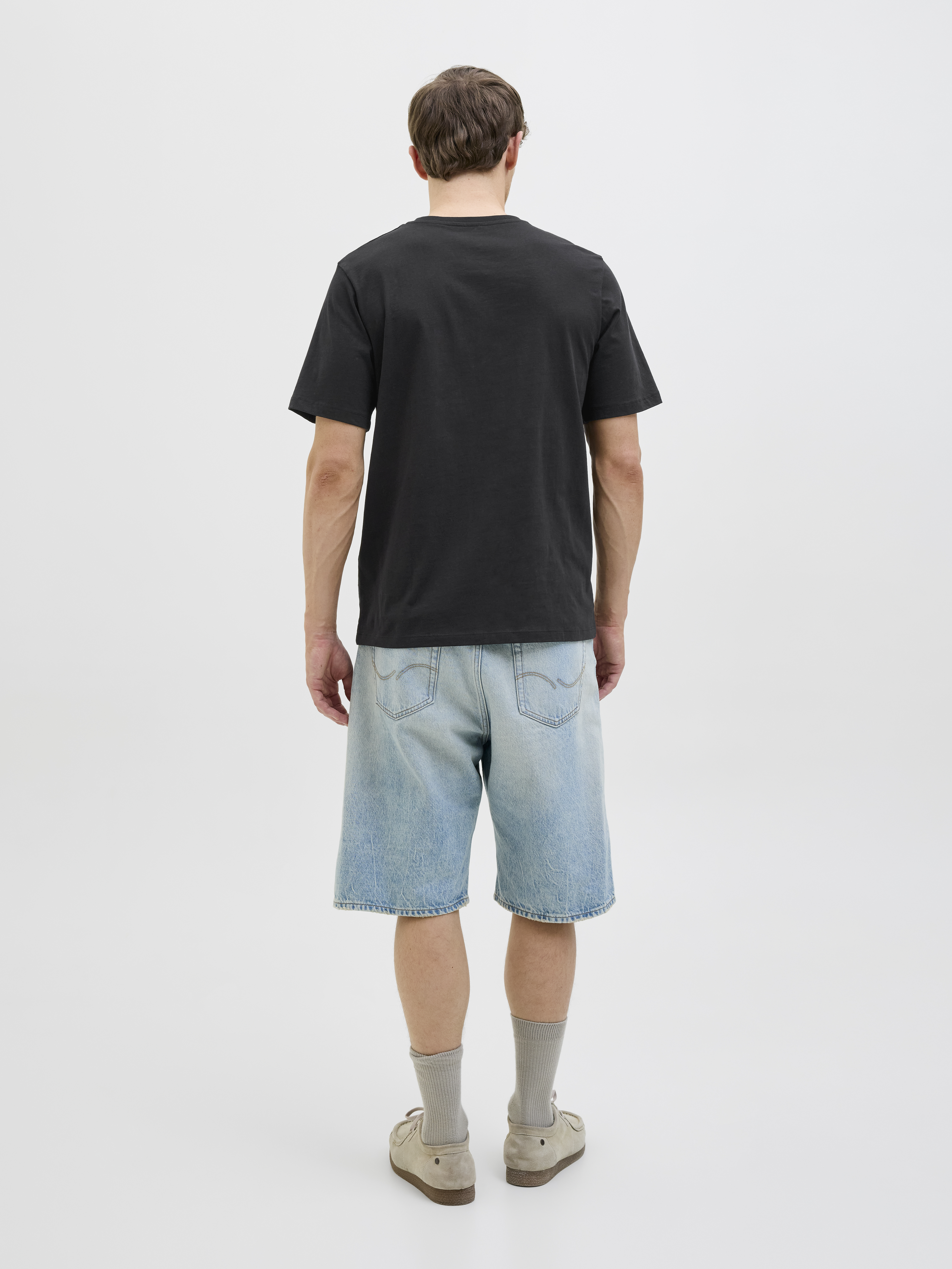 Jack&Jones T-shirt BARBADOS
