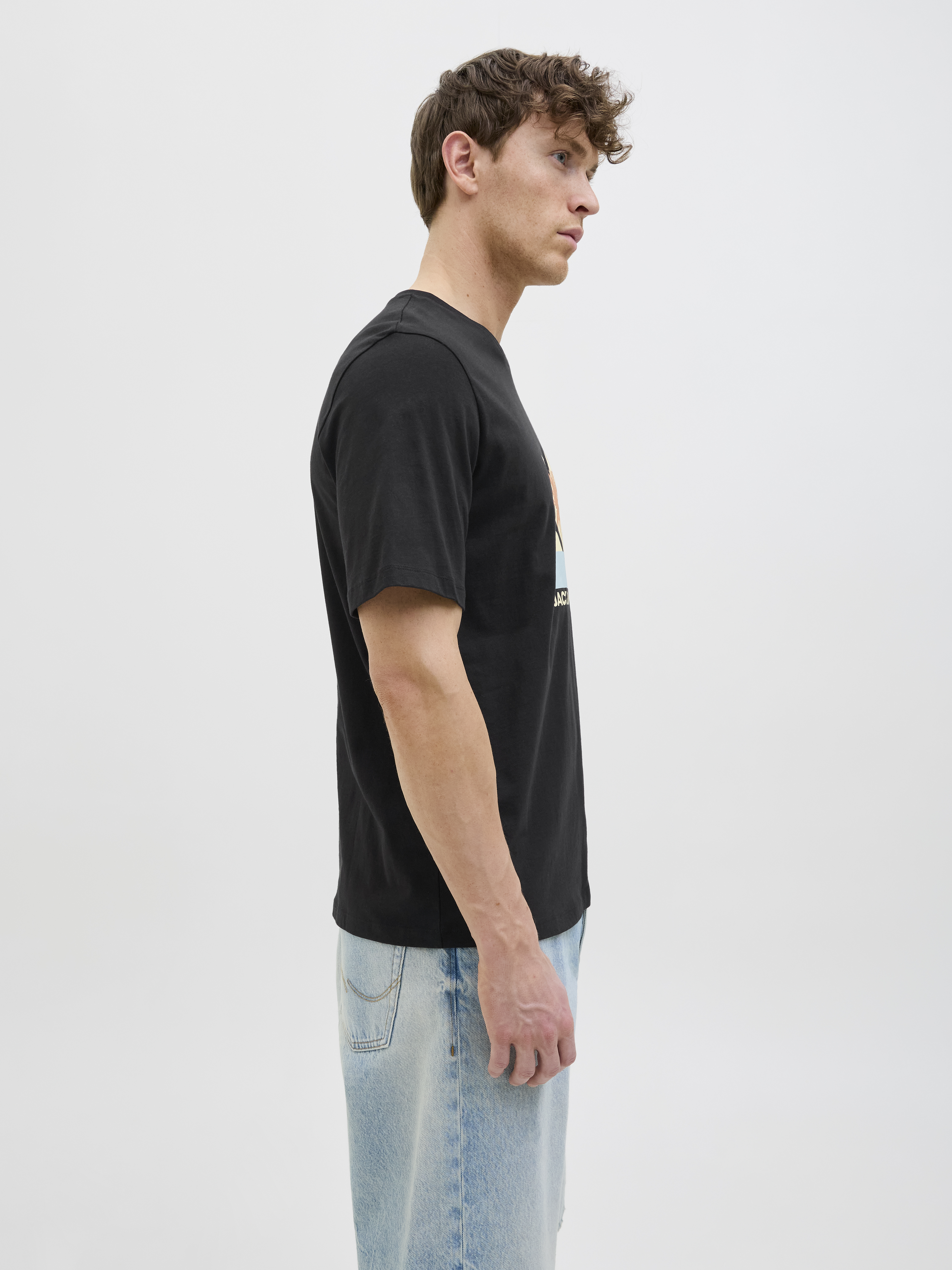 Jack&Jones T-shirt BARBADOS