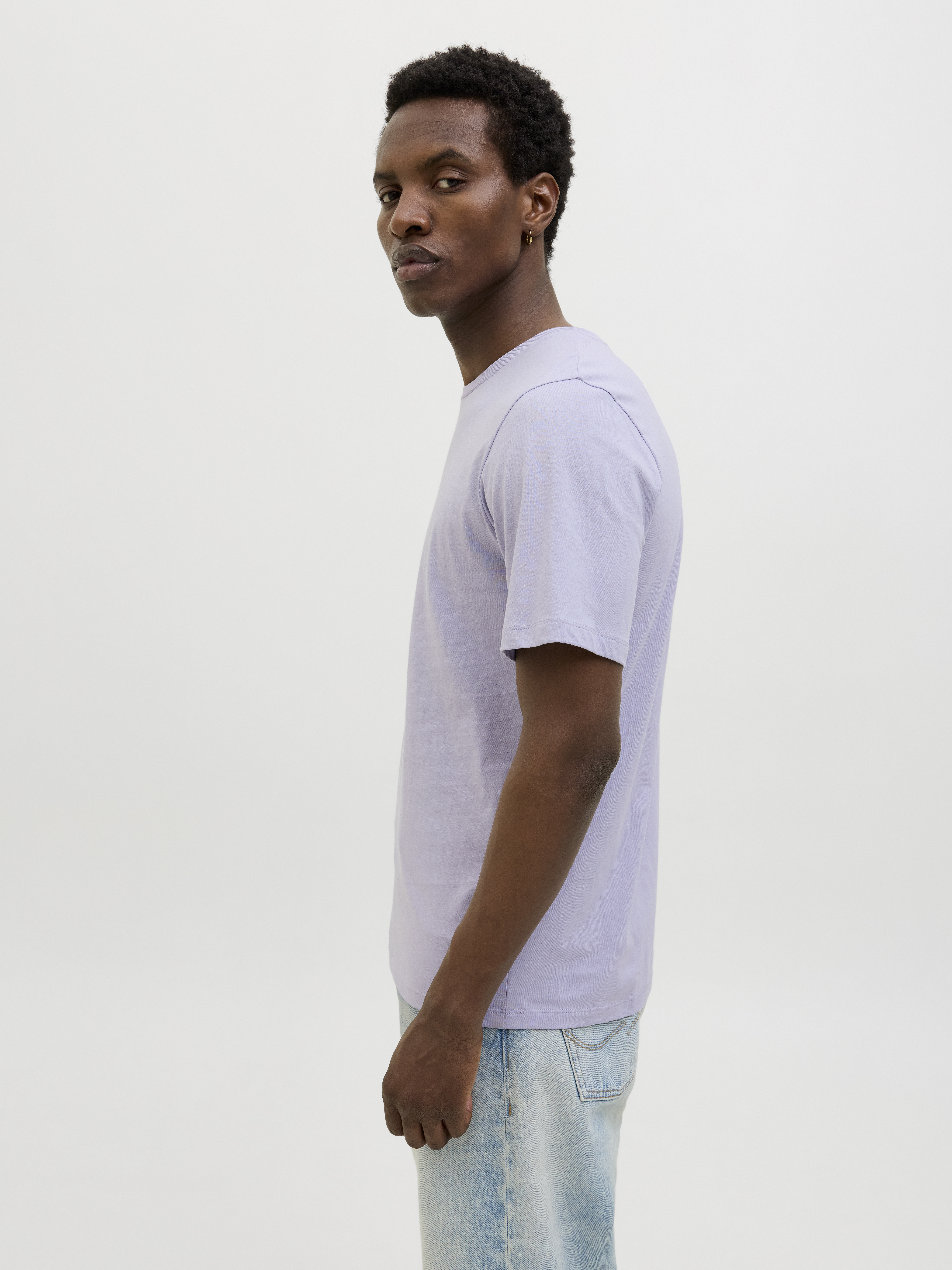 Jack&Jones T-shirt BARBADOS