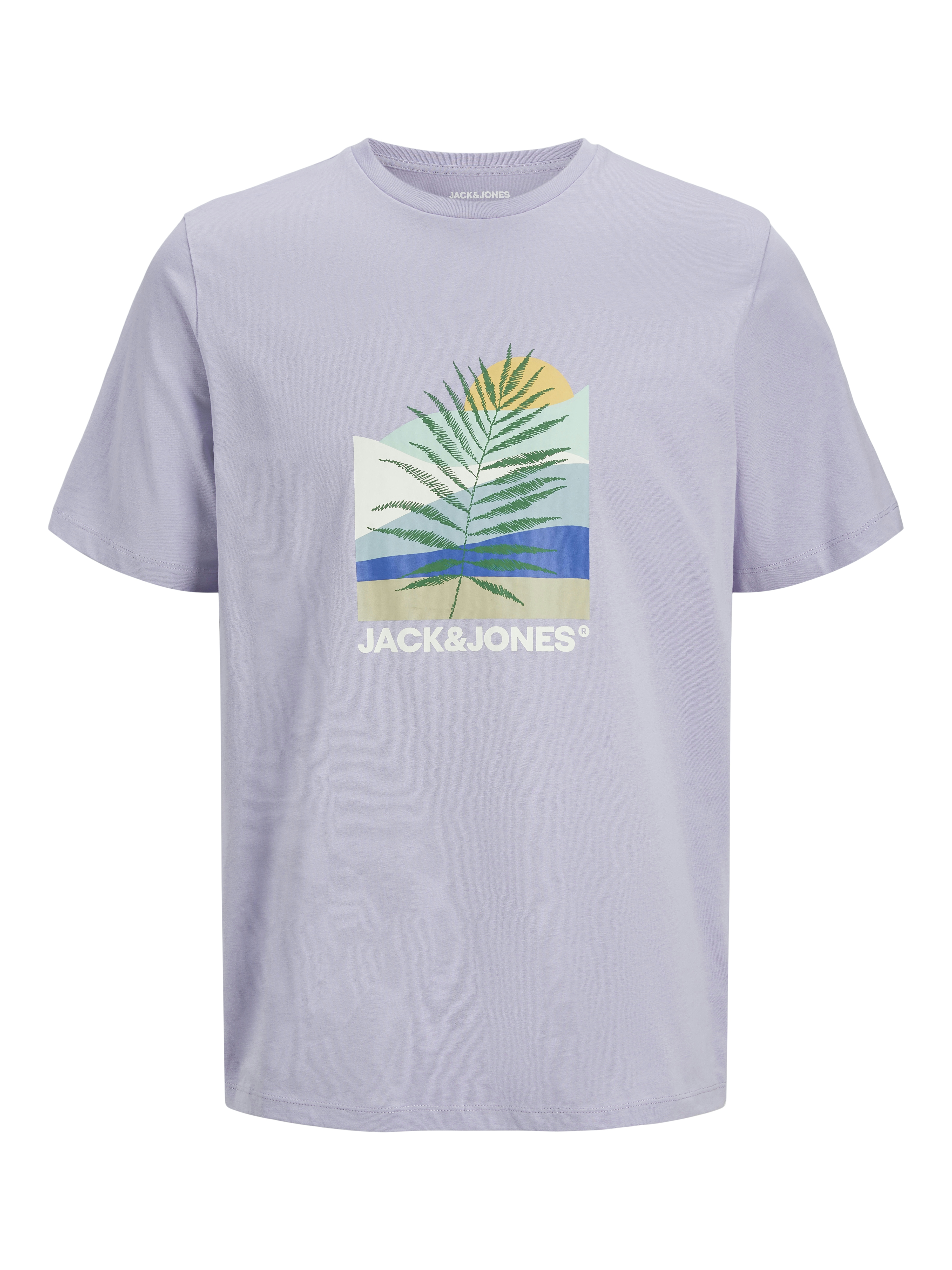 Jack&Jones T-shirt BARBADOS