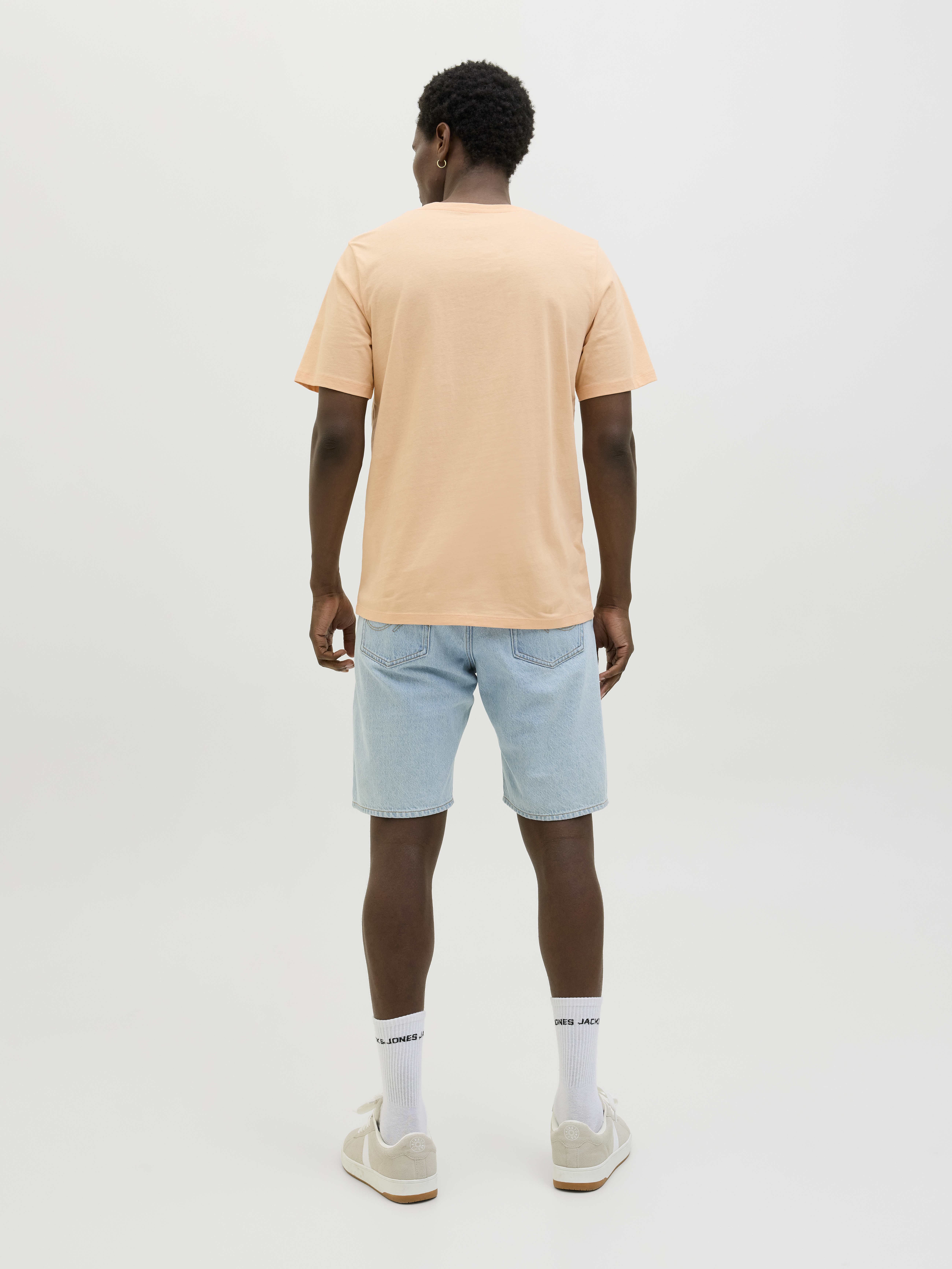 Jack&Jones T-shirt BARBADOS