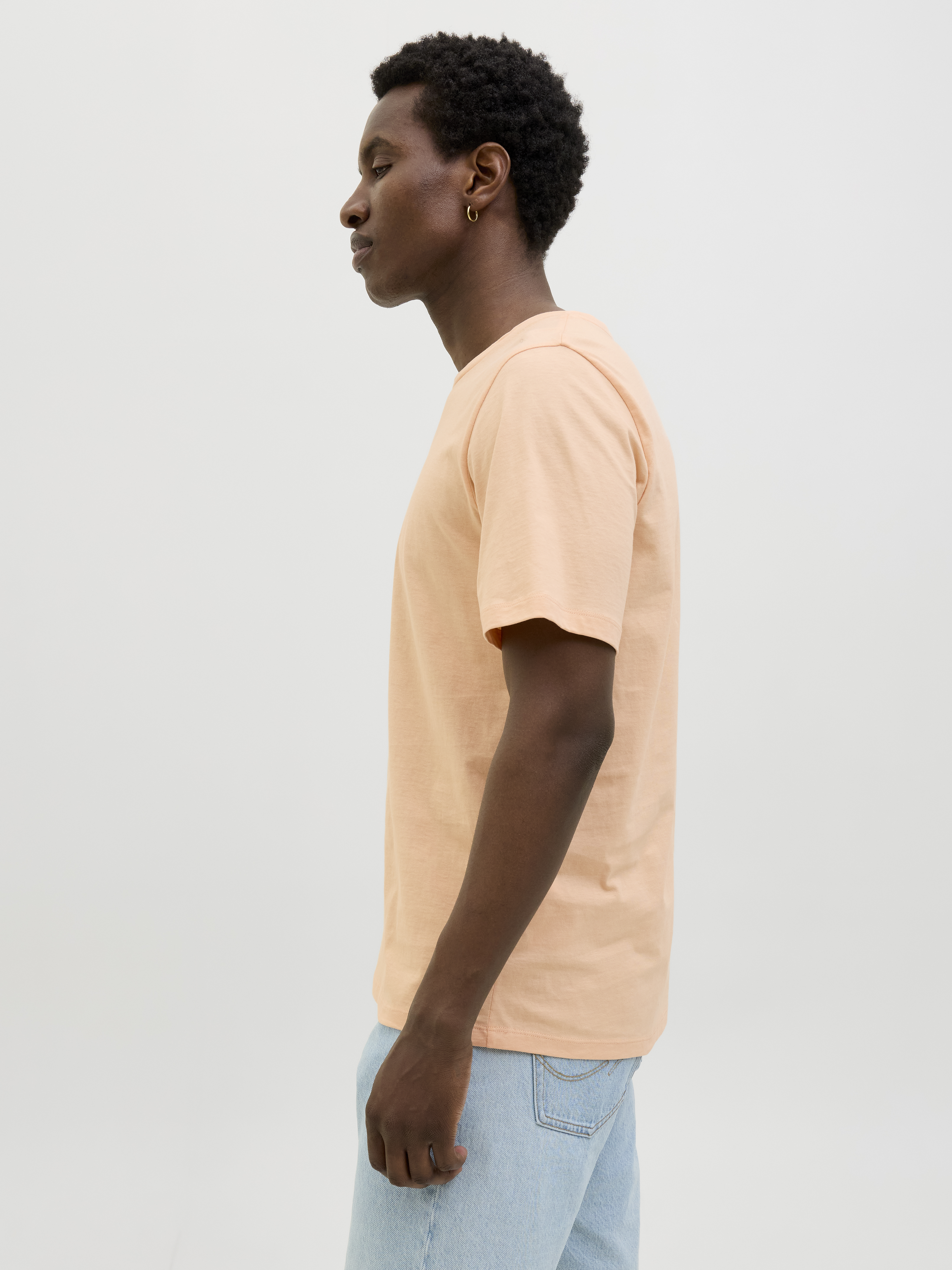 Jack&Jones T-shirt BARBADOS