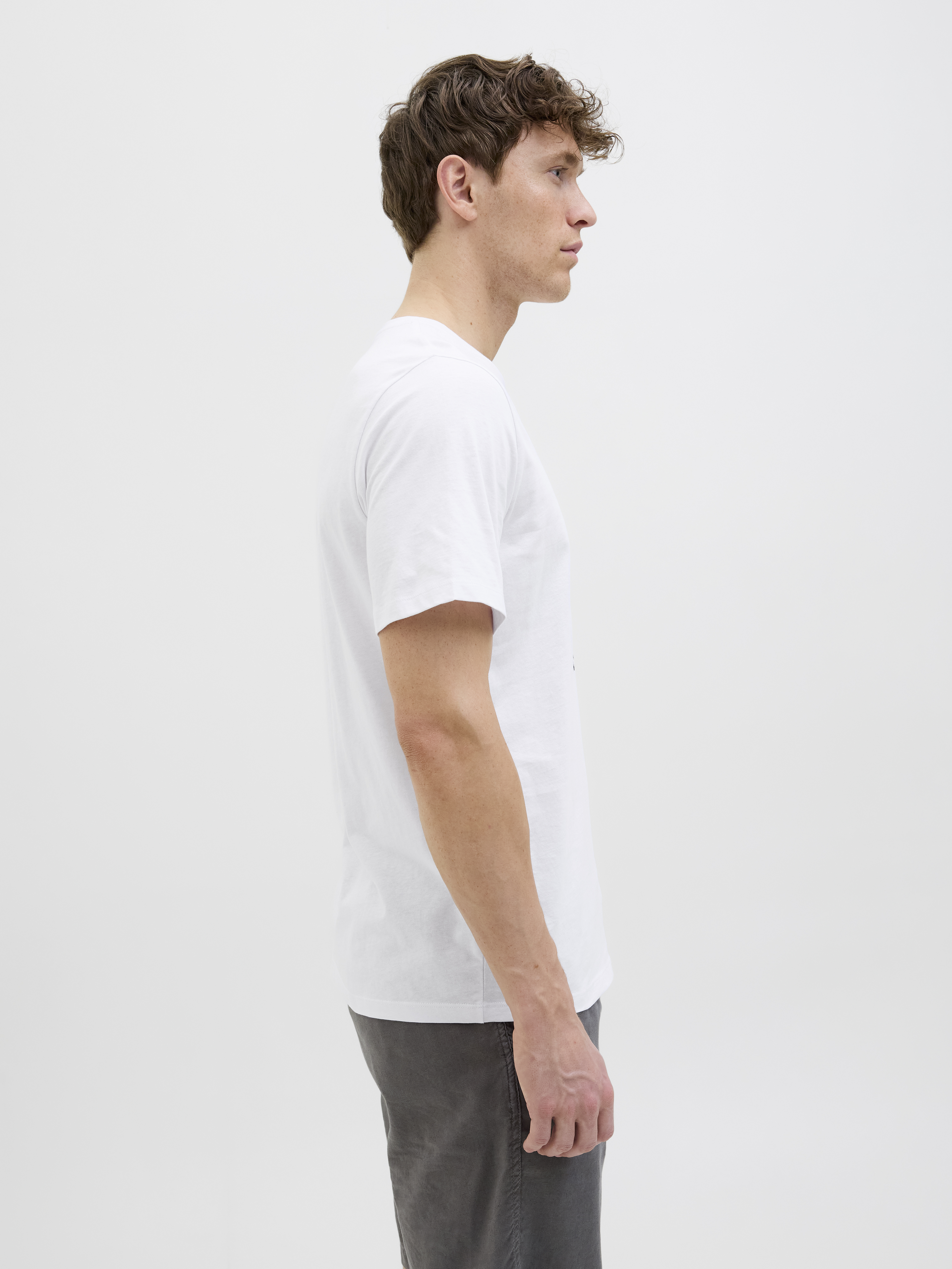 Jack&Jones T-shirt BARBADOS