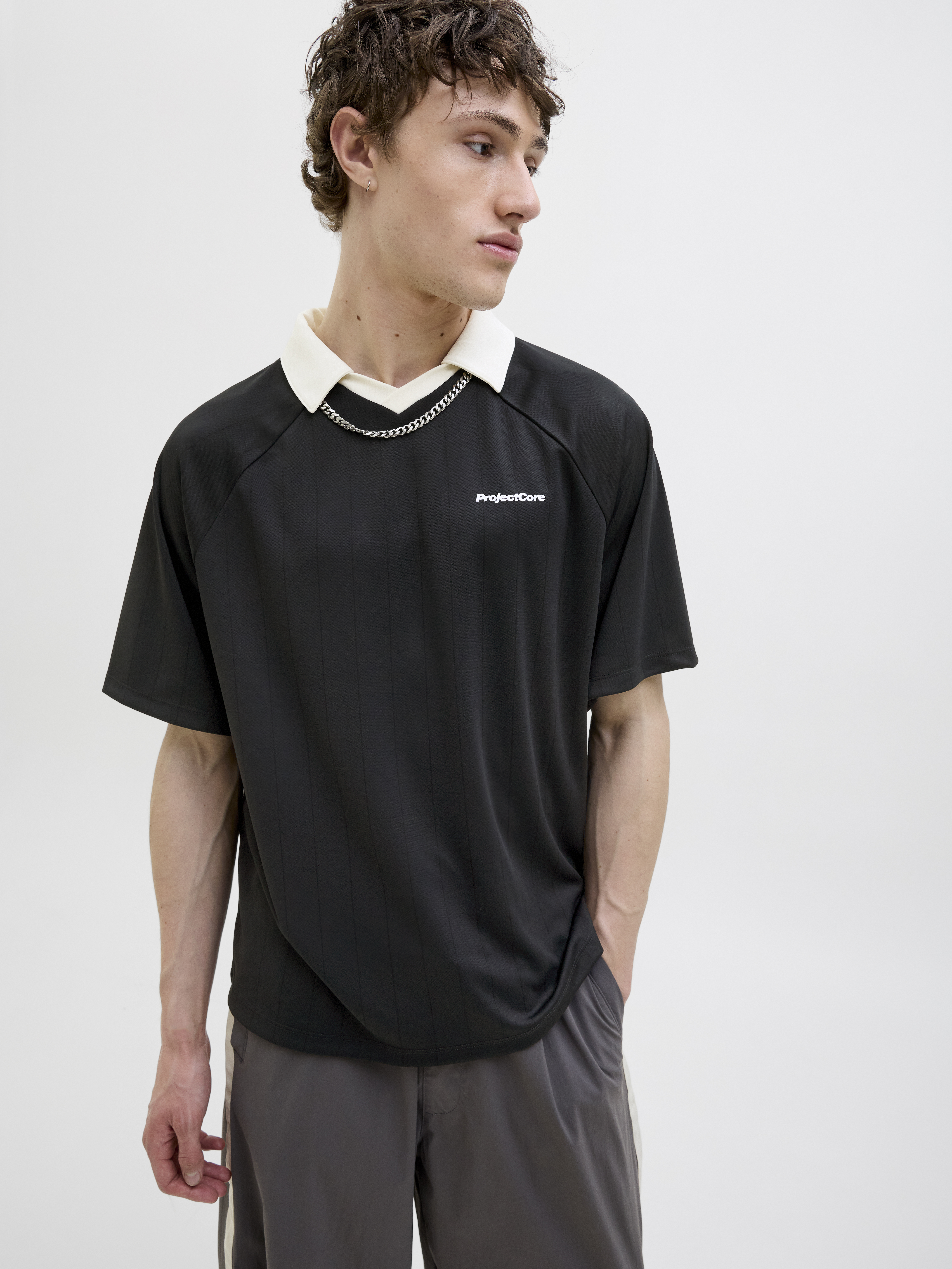 Jack&Jones Poloshirt LIDO