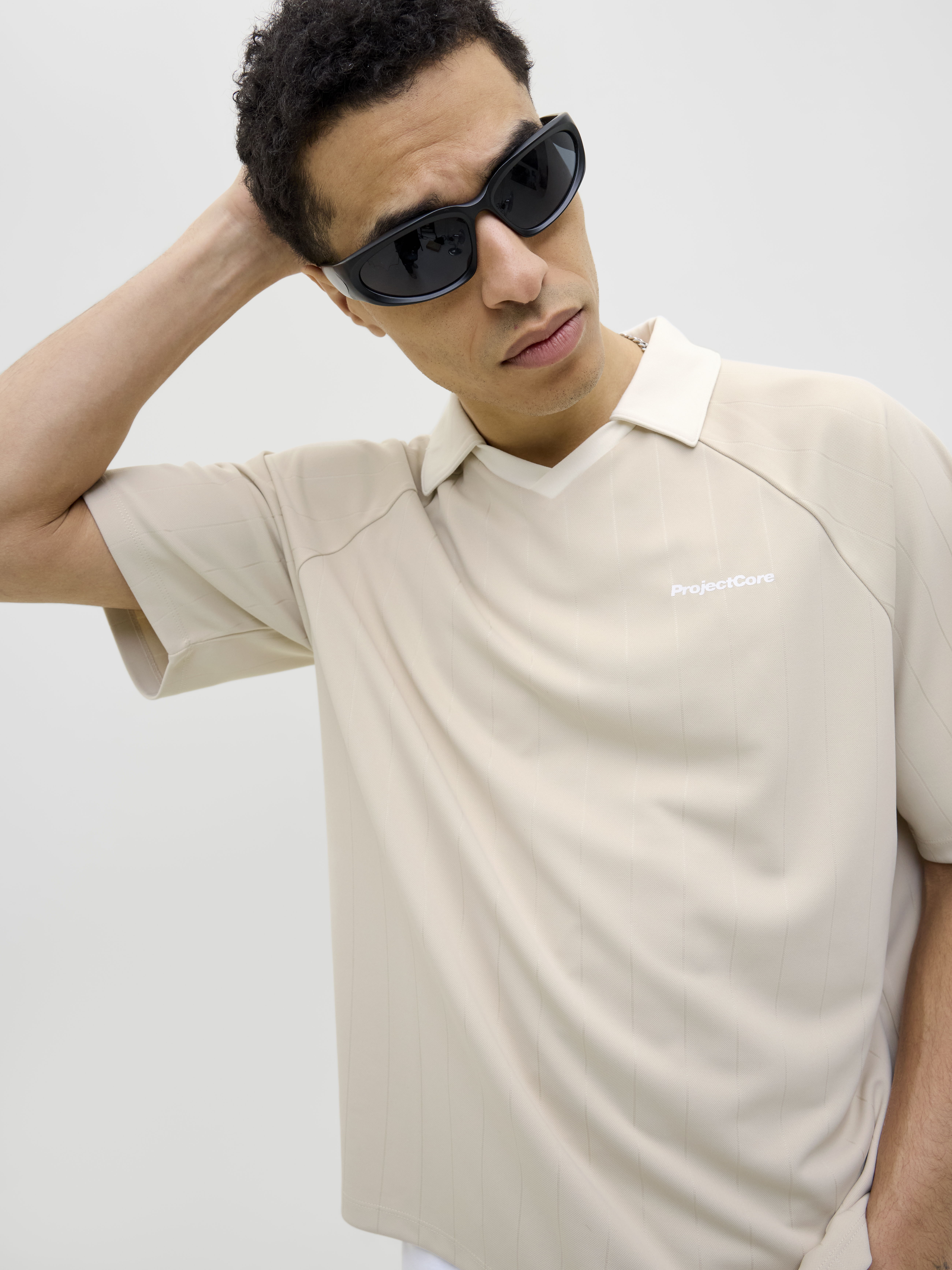 Jack&Jones Poloshirt LIDO