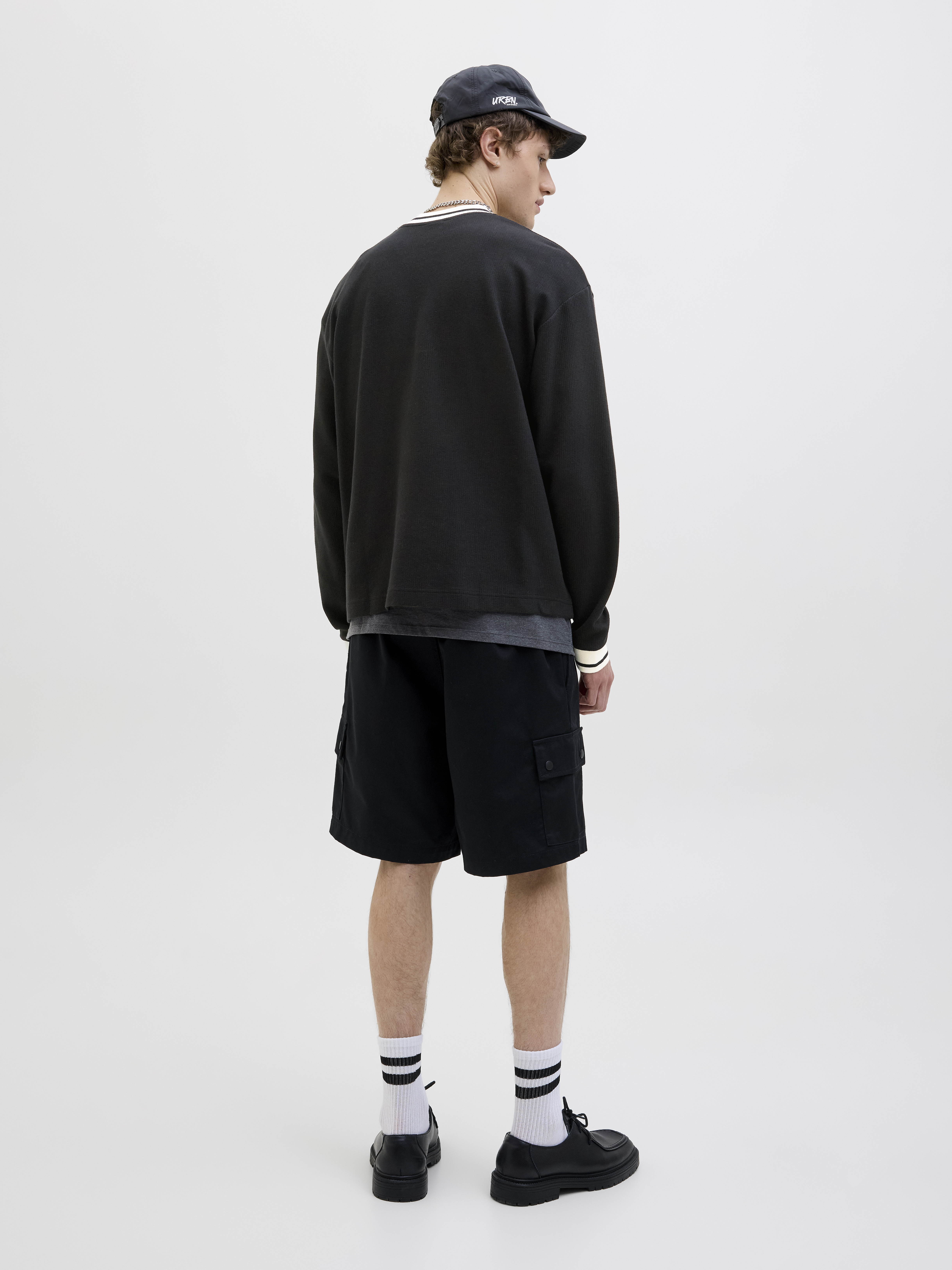 Jack&Jones Trui HORIZON