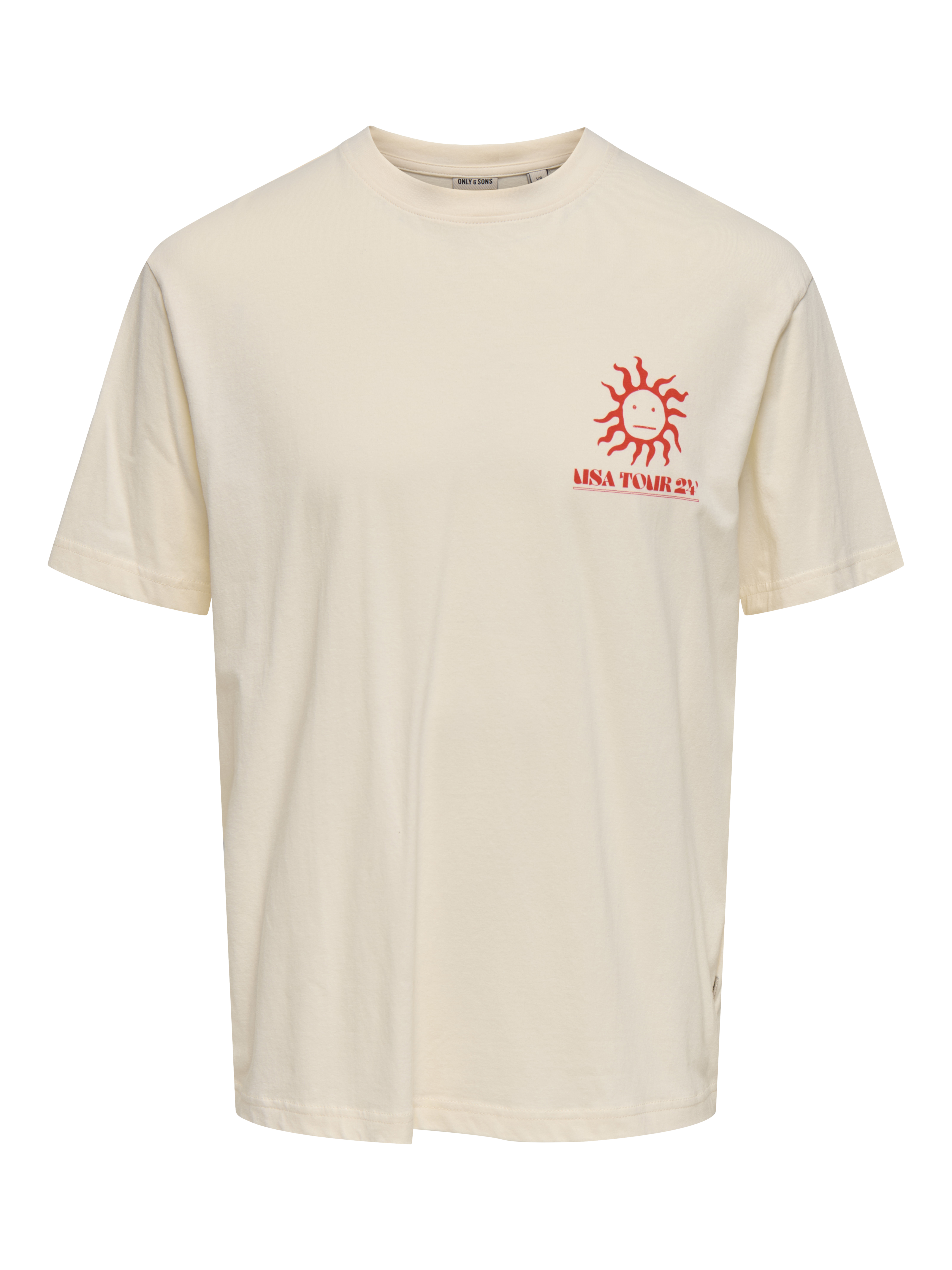 Only & Sons T-shirt OZZY