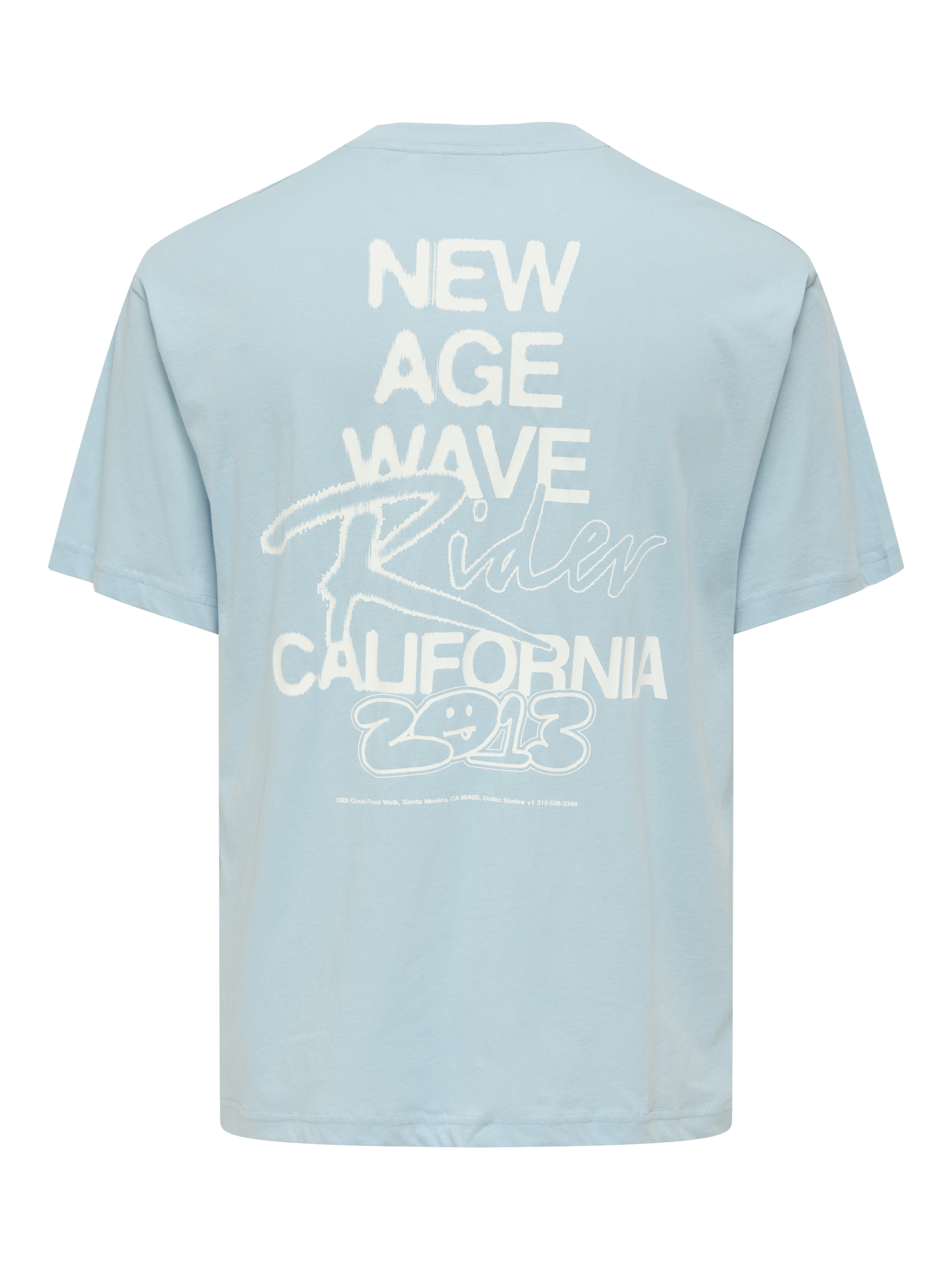 Only & Sons T-shirt OZZY