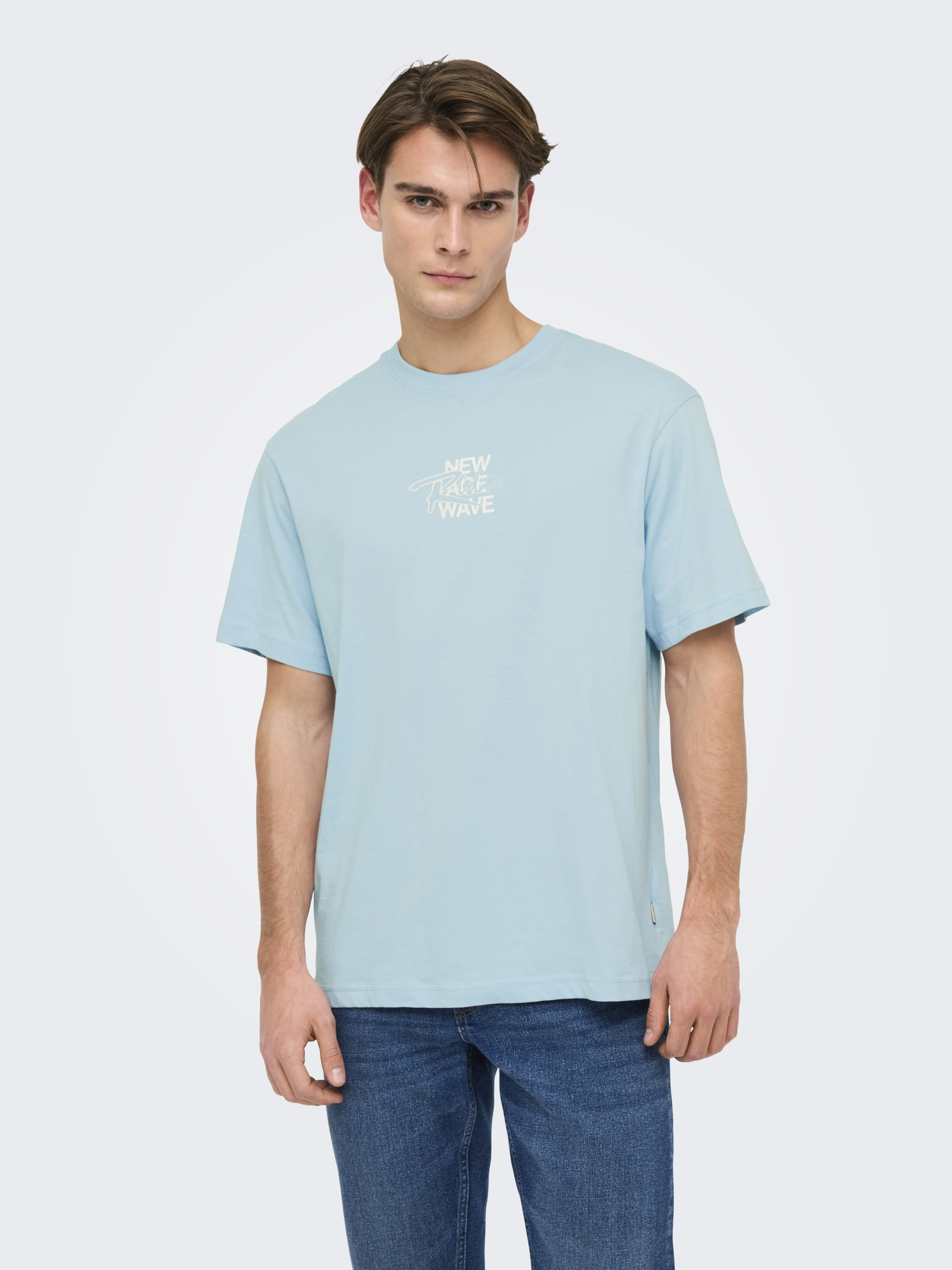 Only & Sons T-shirt OZZY