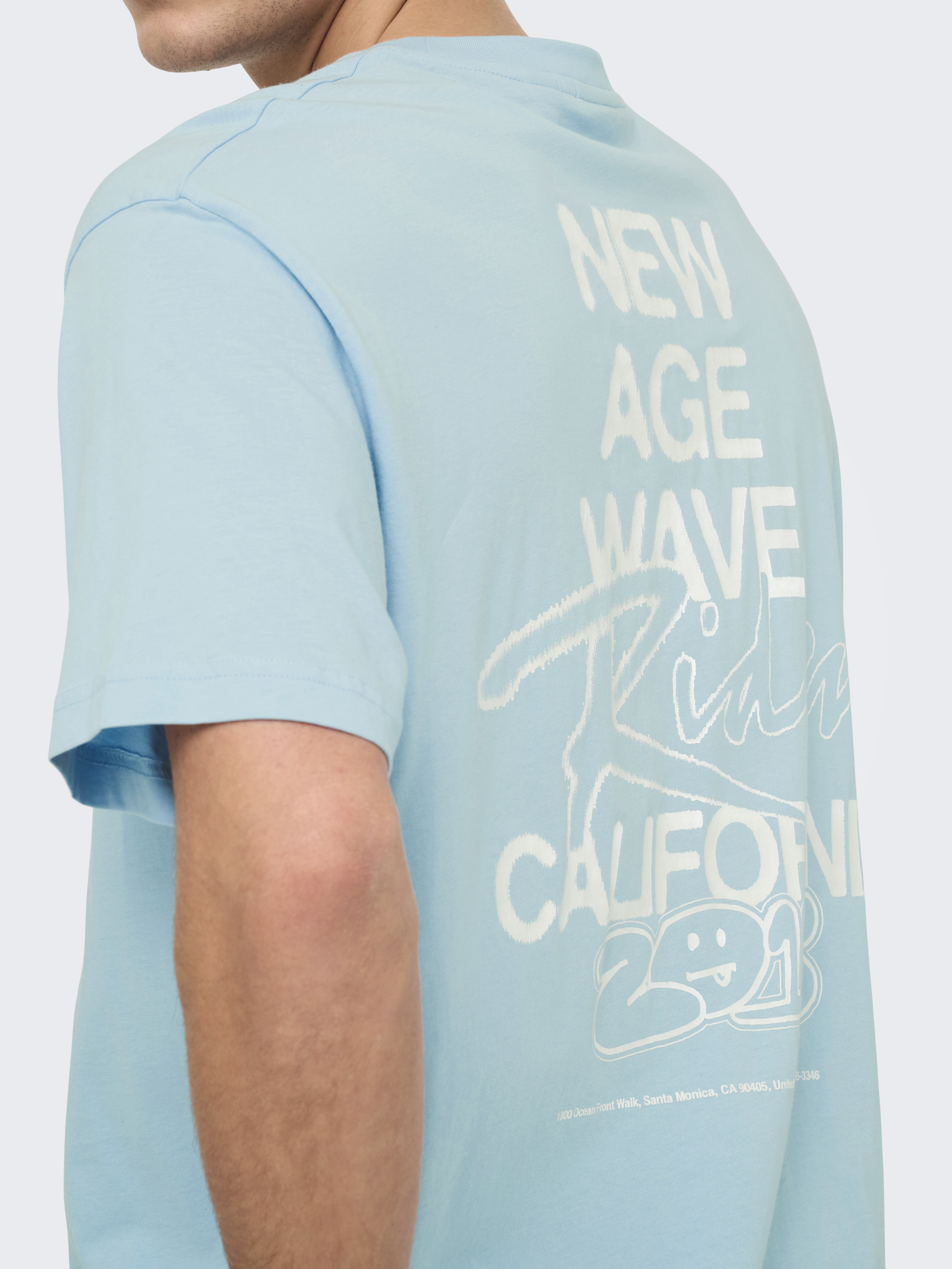 Only & Sons T-shirt OZZY