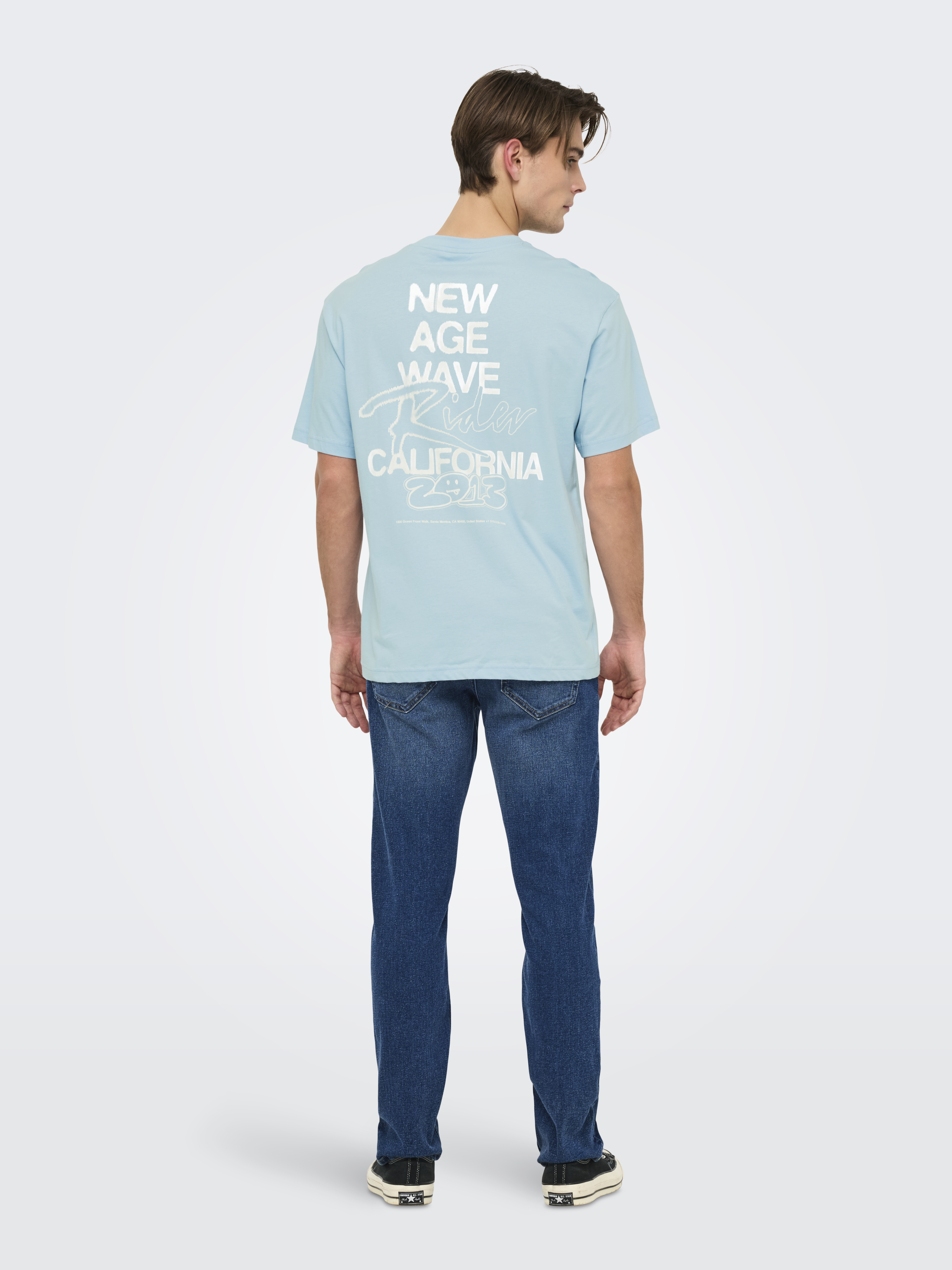 Only & Sons T-shirt OZZY