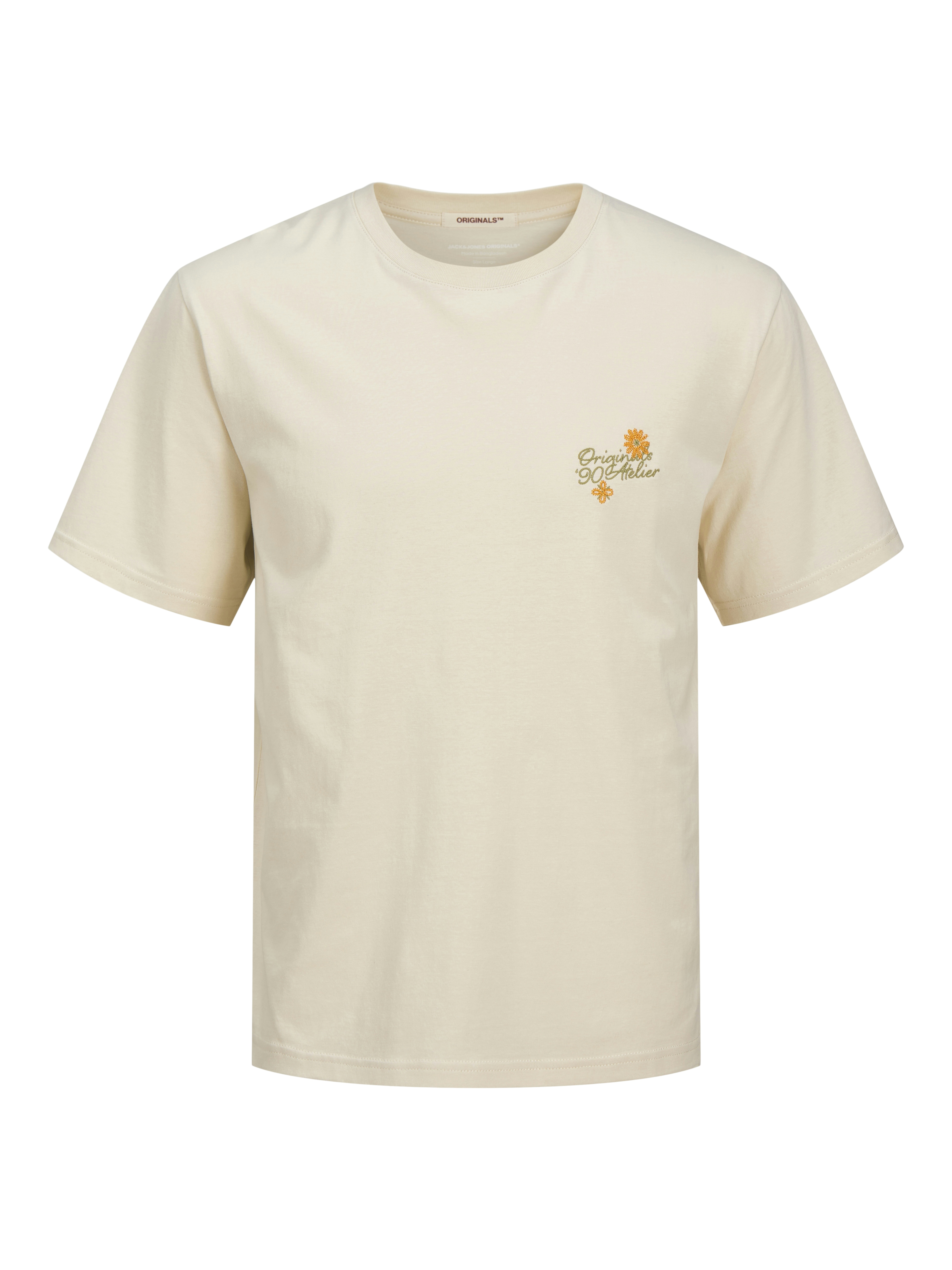 Jack&Jones T-shirt ALMERIA