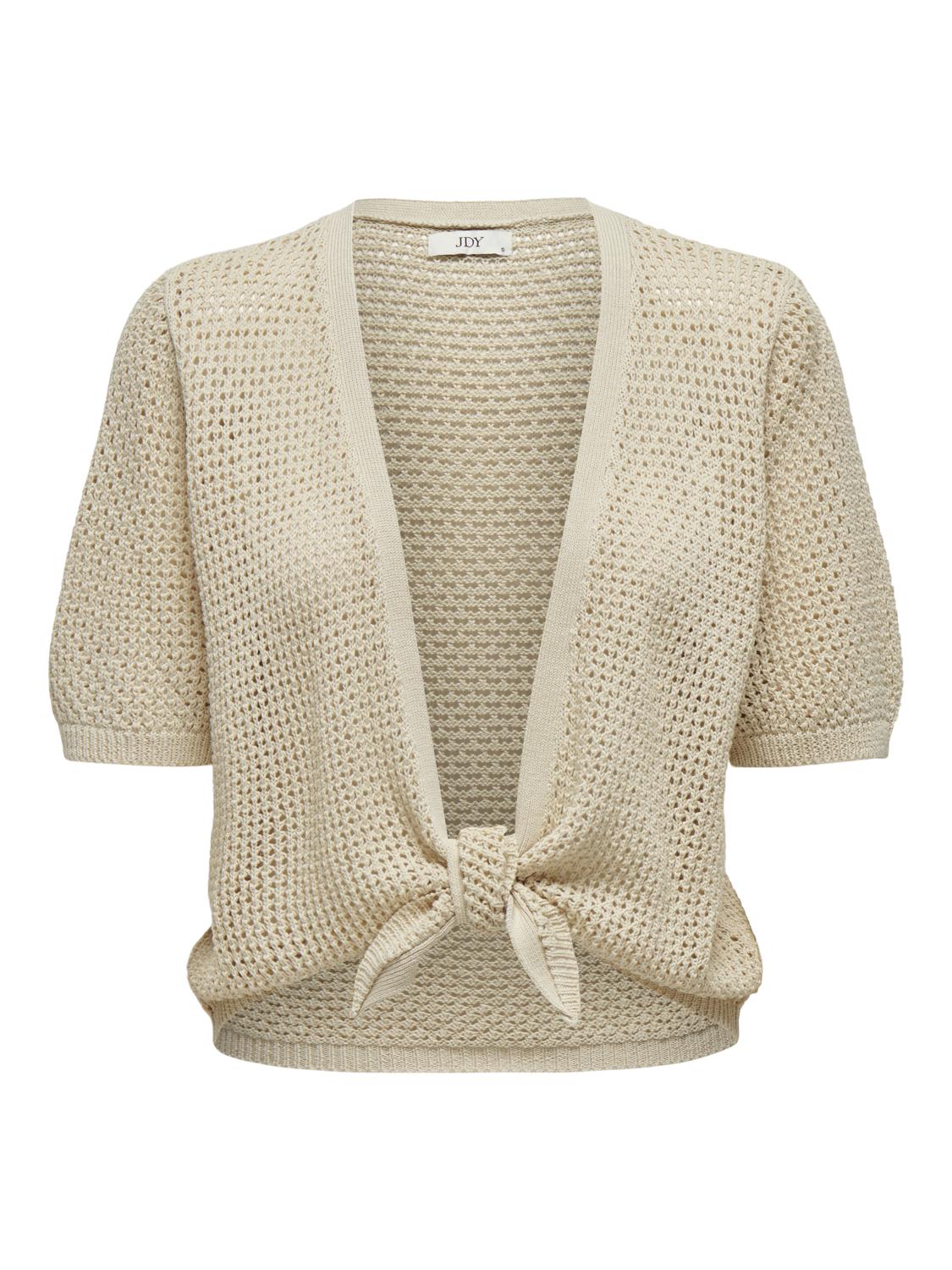 Jacqueline De Yong Vest MEHEDI